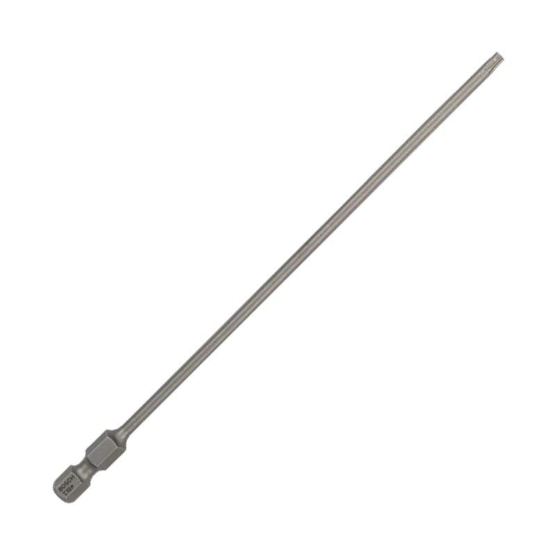 Bosch Accessoires Bit extra-hard T10, 152 mm 1st - 2607001664