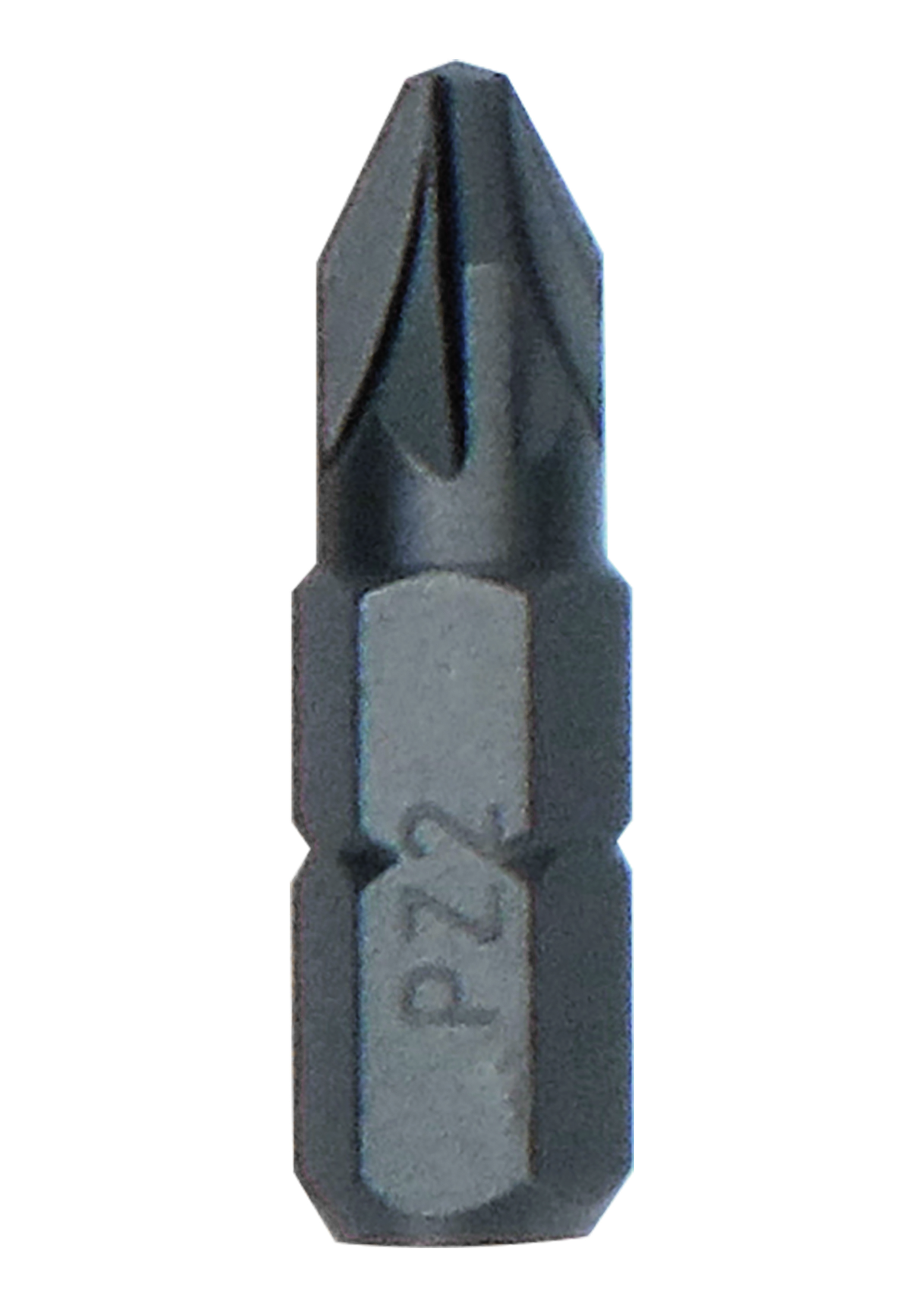 Bosch Accessoires TICTAC 25x Extra Hard PZ2 25mm 2607002798
