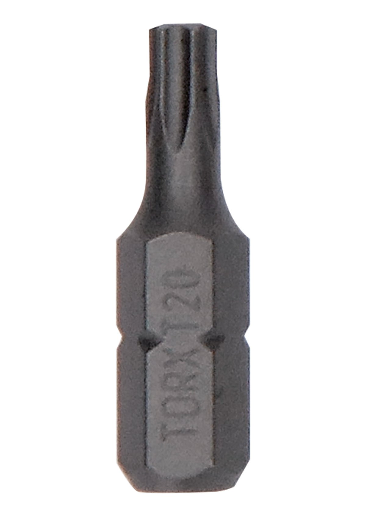Bosch Accessoires TICTAC 25x Extra Hard T20 25mm 2607002799