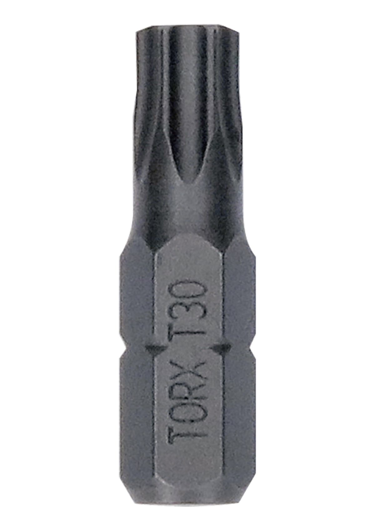 Bosch Accessoires TICTAC 25x Extra Hard T30 25mm 2607002801