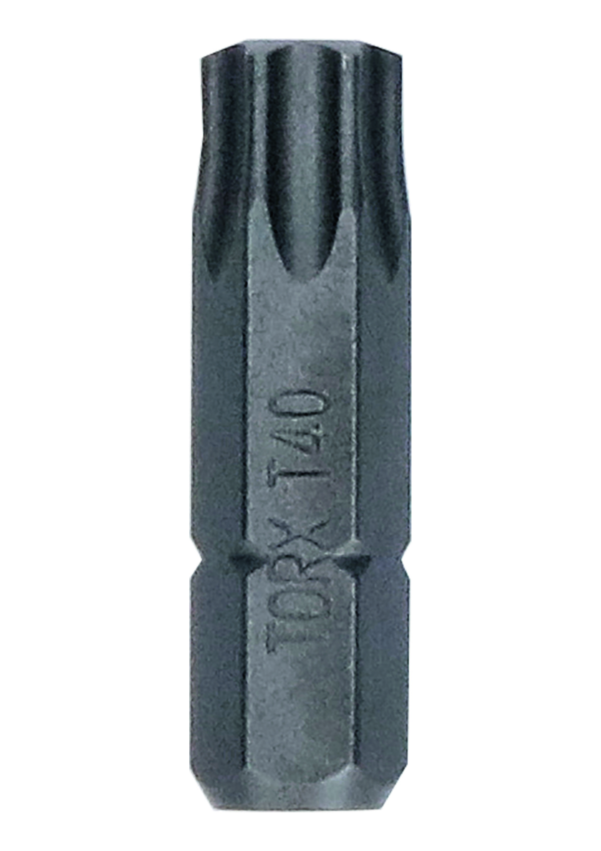 Bosch Accessoires TICTAC 25x Extra Hard T40 25mm 2607002802