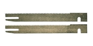 Bosch Accessoires Zaagbladset | 70 mm | Voor GSG 300 Schuimstofzaag | 2607018013 - 2607018013