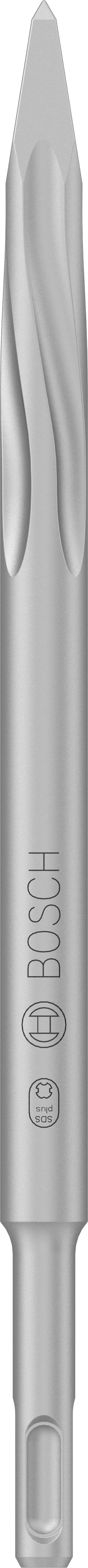 Bosch Accessoires Puntbeitel SDS-plus 250 mm 5st - 2607019051