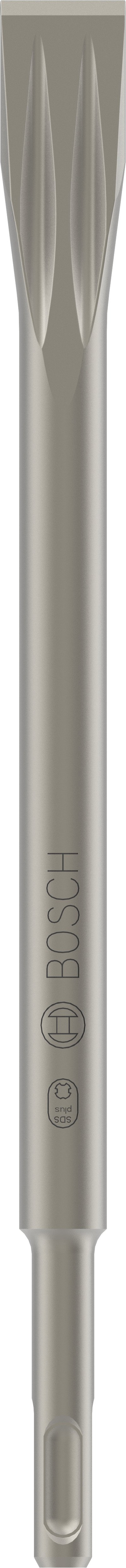 Bosch Accessoires Platte beitel SDS-plus 250 x 20 mm 5st - 2607019052
