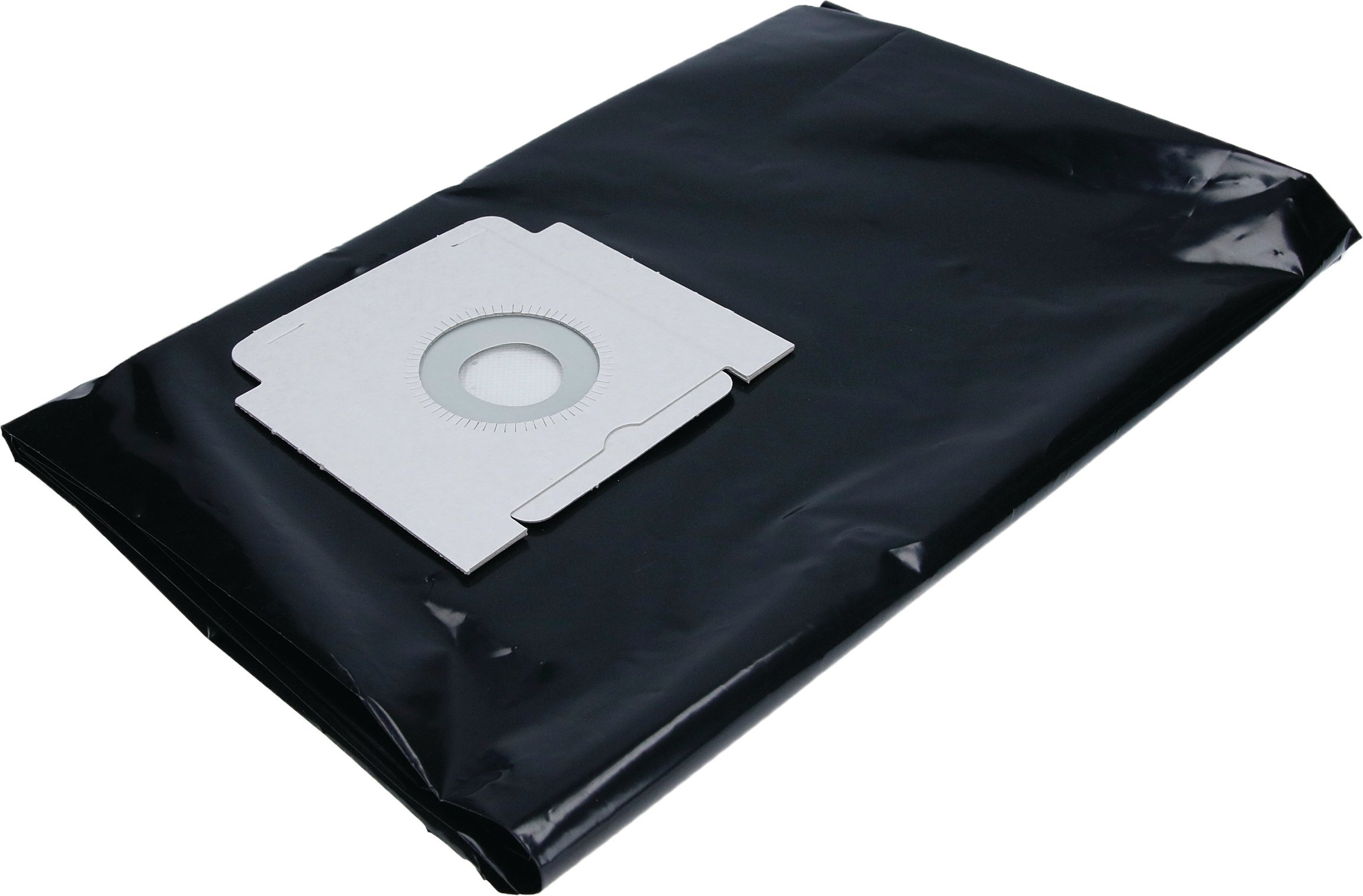 Bosch Accessoires 5x Veiligheidsfilterzak GAS 35 H AFC 55 M AFC 2607432050