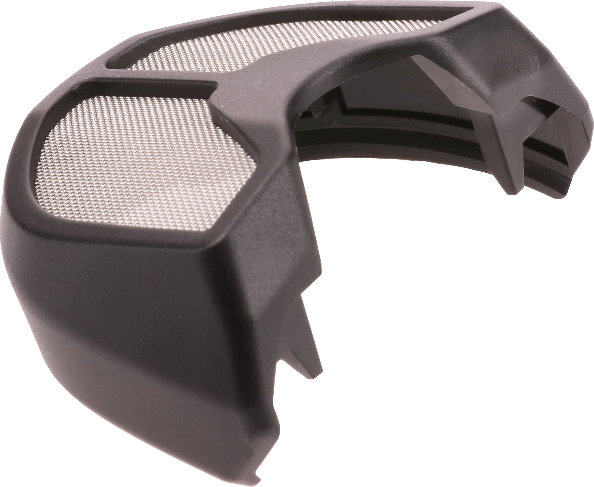 Bosch Accessoires Stoffilter voor haakse slijpers GWS 14-125; GWS 17-125; GWS 17-150; GWX 14-125; GWX 17-125 2607432053