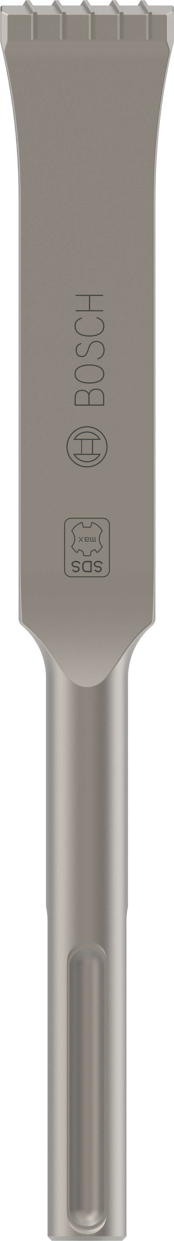 Bosch Accessoires Voegbeitel SDS-max 280 x 38 mm 1st - 2607990010