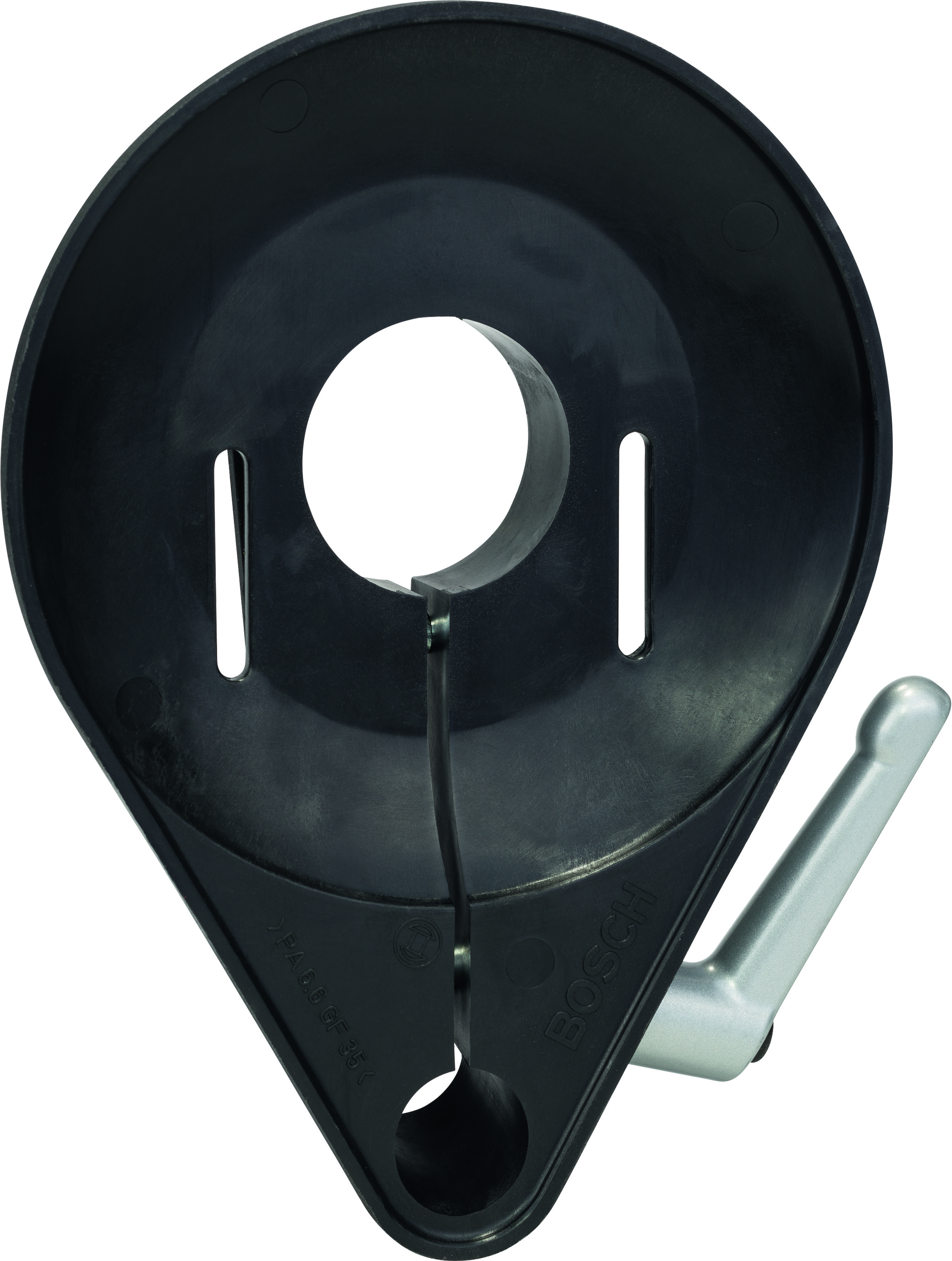 Bosch Accessoires Universele spatbescherming 1st - 2607990020