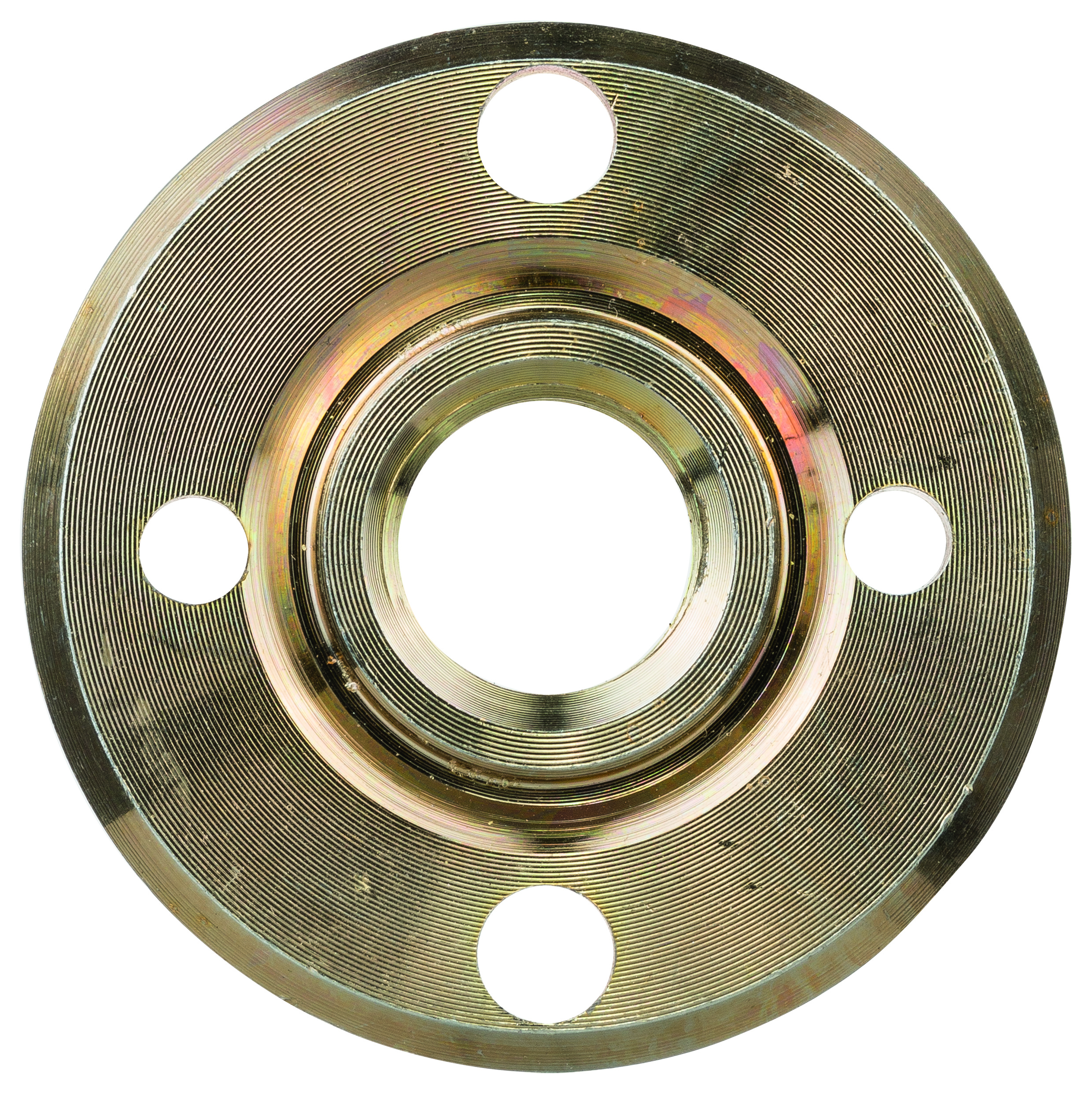 Bosch Accessoires Spanmoer fijne schroefdraad M 14 x 1,5 mm - 2608000625