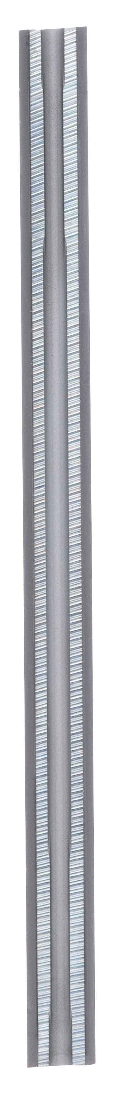 Bosch Accessoires Schaafmes GHO 12V-20 Recht, hardmetaal, 40°, 56 mm 10x - 2608000673