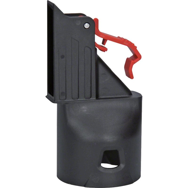 Bosch Accessoires Afzuigadapter voor GHO 12V-20 | 2608000674 - 2608000674