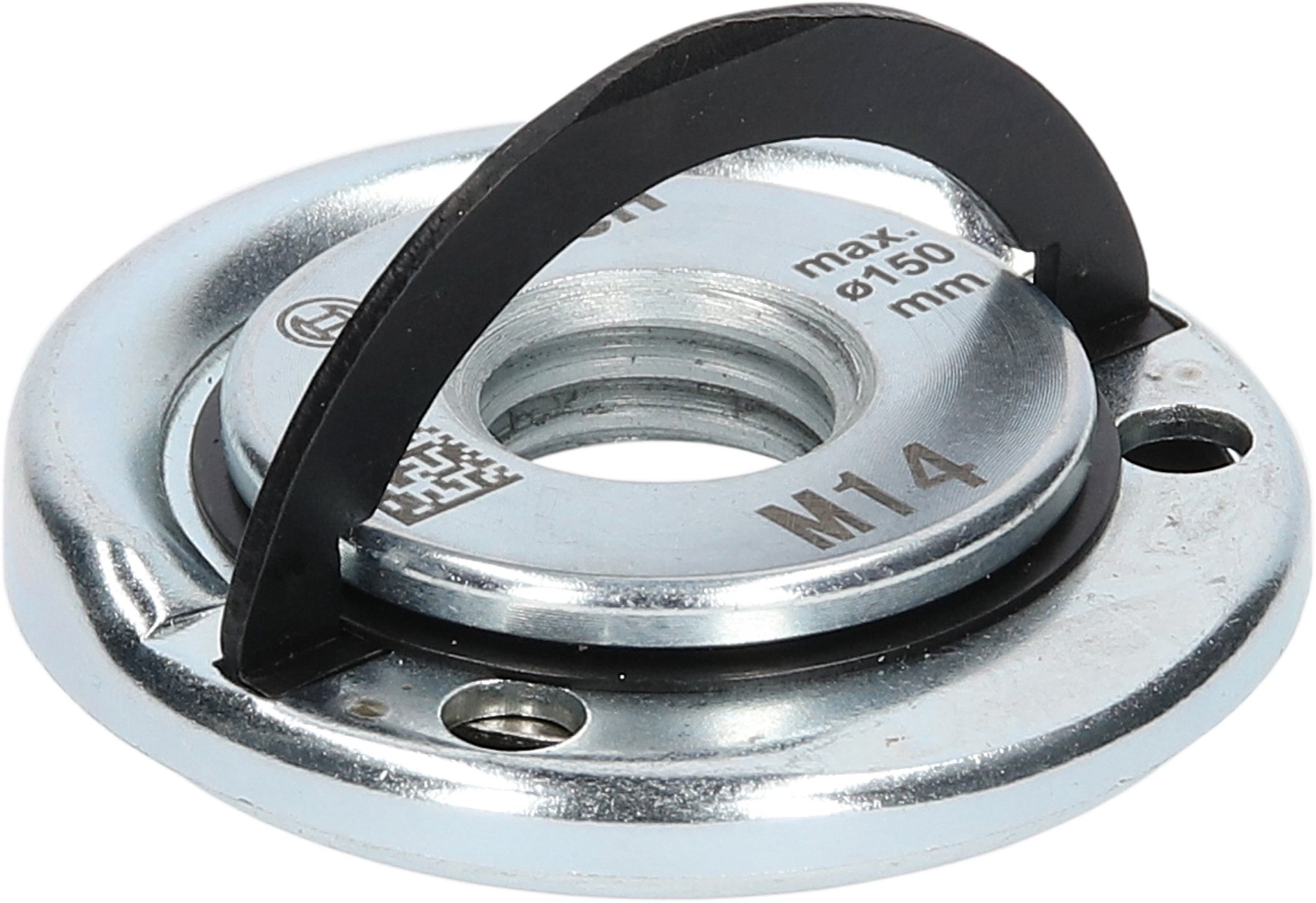Bosch Accessoires Snelspanmoer GWS 18V EC ONLY 2608000684