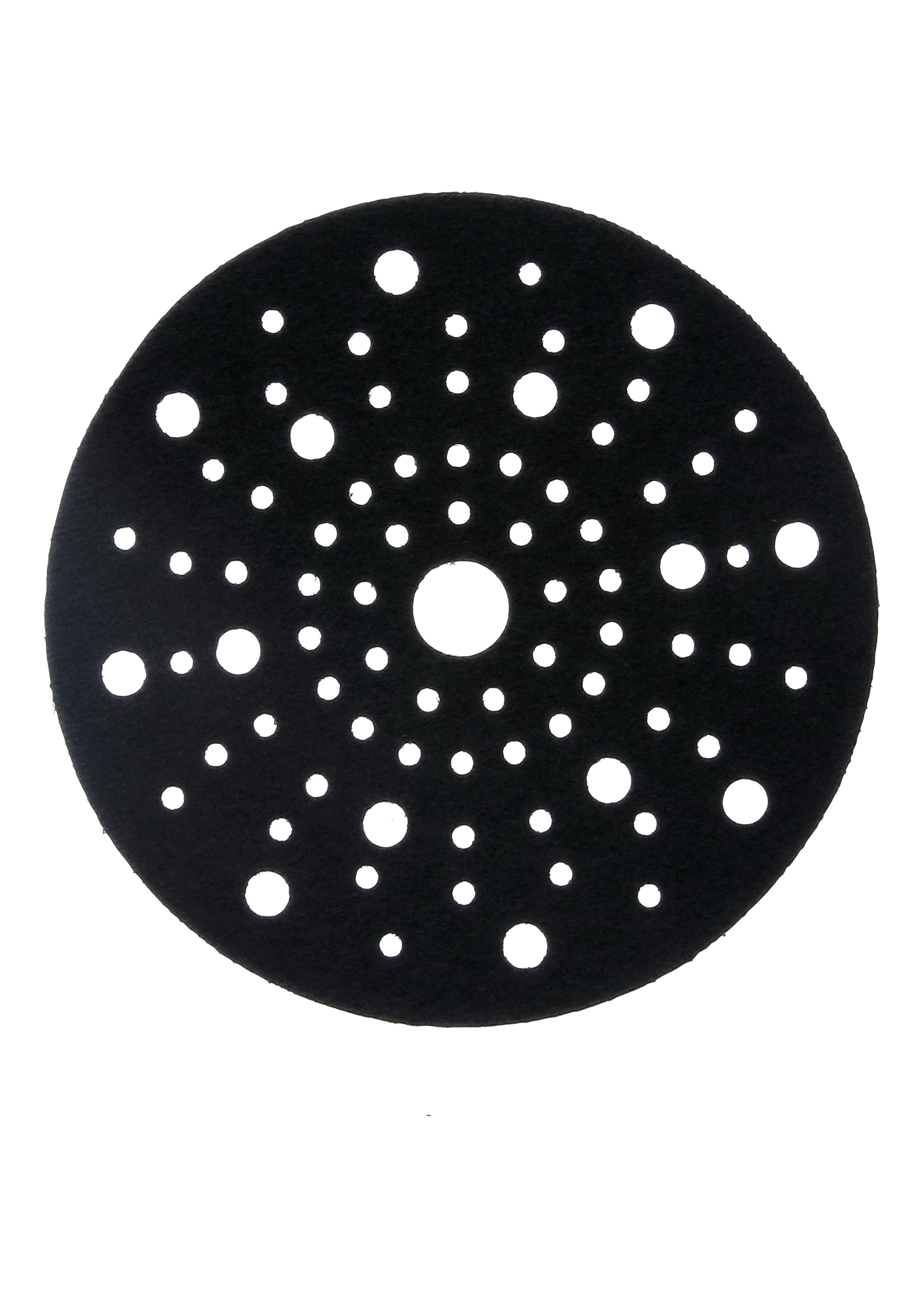 Bosch Accessoires Tussenpad 150 mm - 2608000690