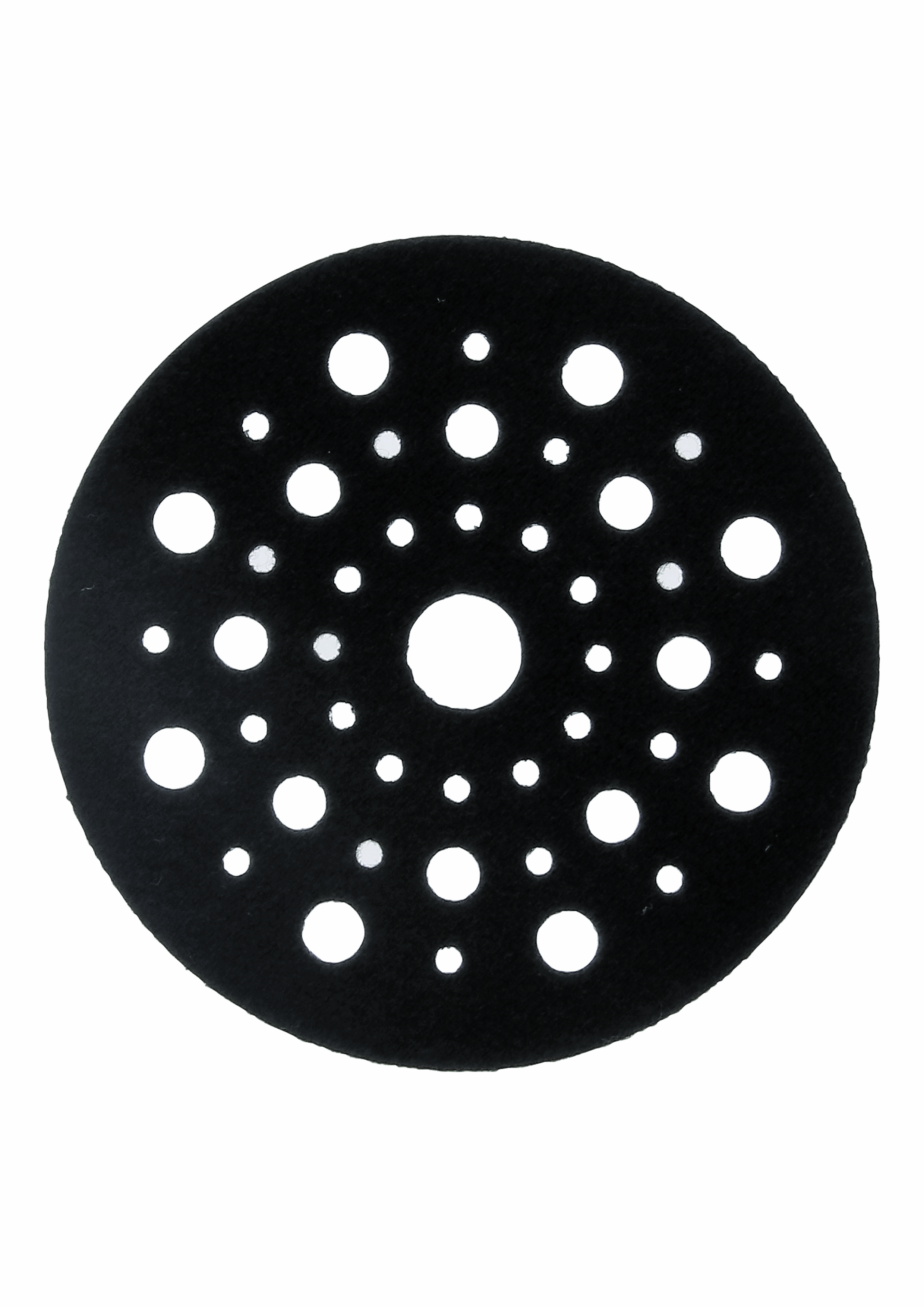Bosch Accessoires Tussenpad 115 mm - 2608000691