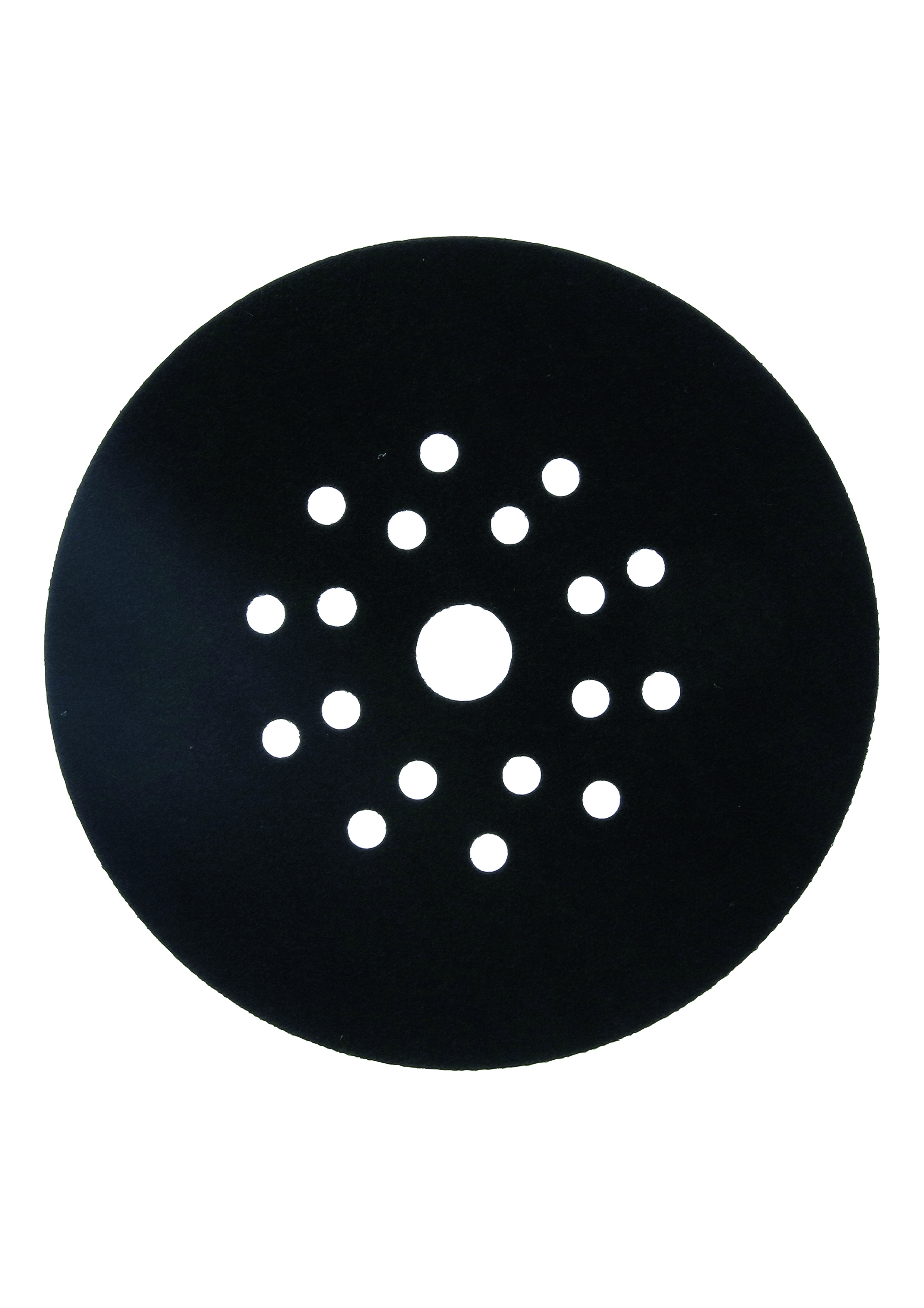 Bosch Accessoires Tussenpad 215 mm - 2608000692