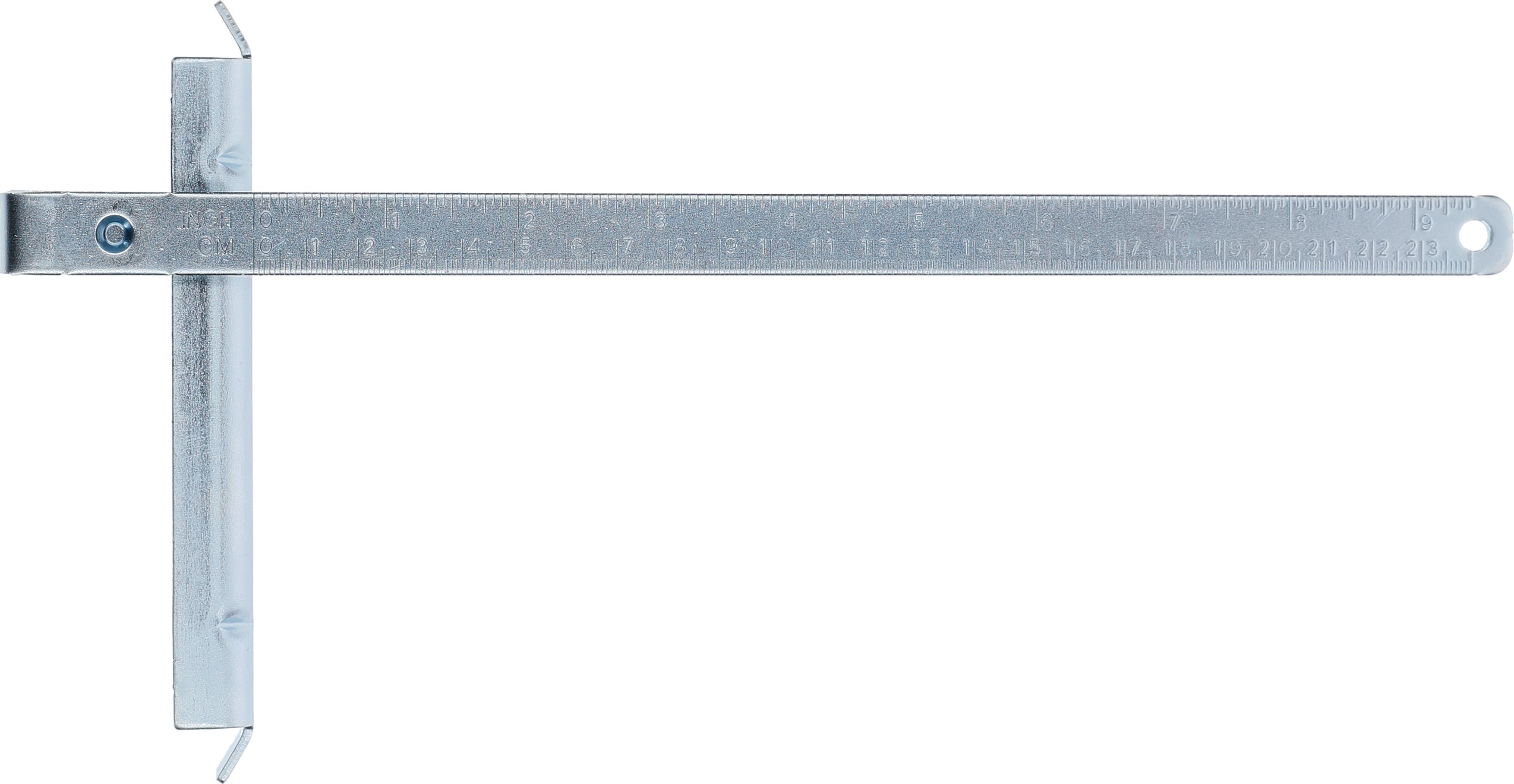 Bosch Accessoires Geleider GKS18V-70L - 2608000751