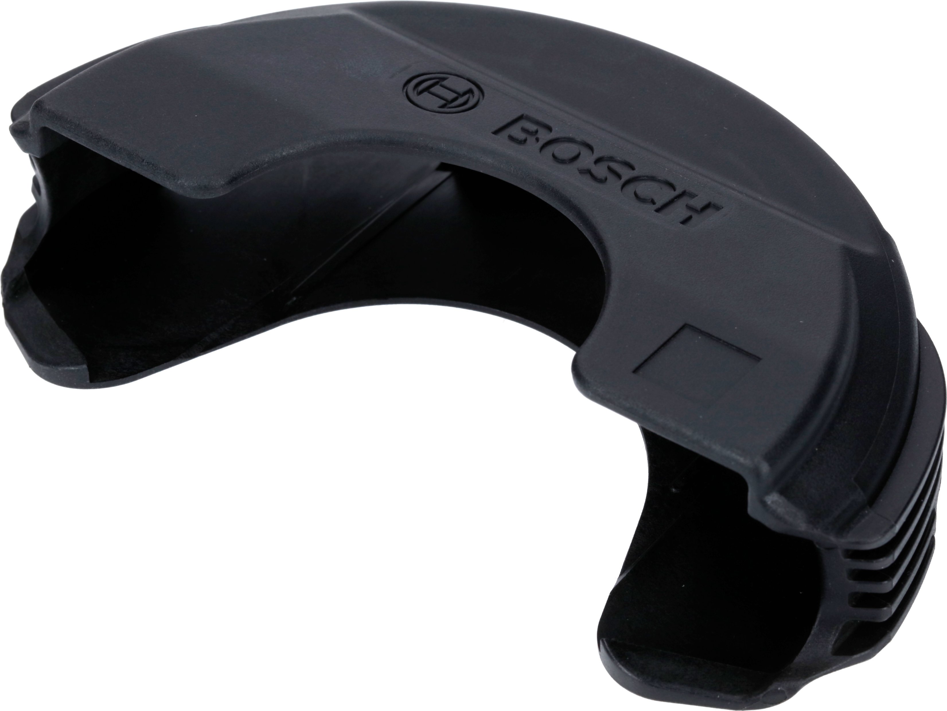 Bosch Accessoires Combinatiebeschermkap voor slijpen, vastklikbaar plastic, 115 mm - 2608000754