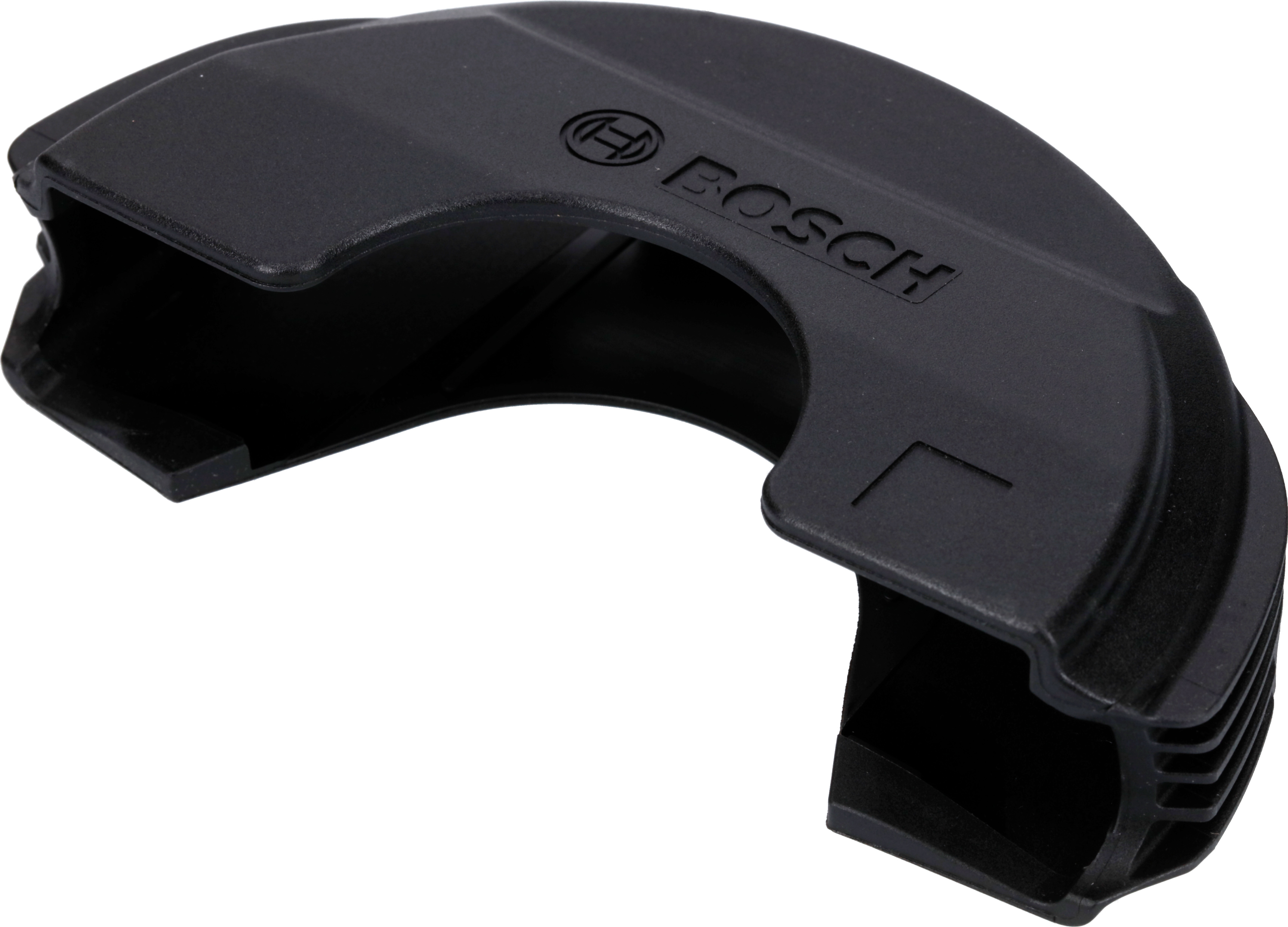 Bosch Accessoires Afschermkap voor slijpen, vastklikbaar plastic 125 mm - 2608000758