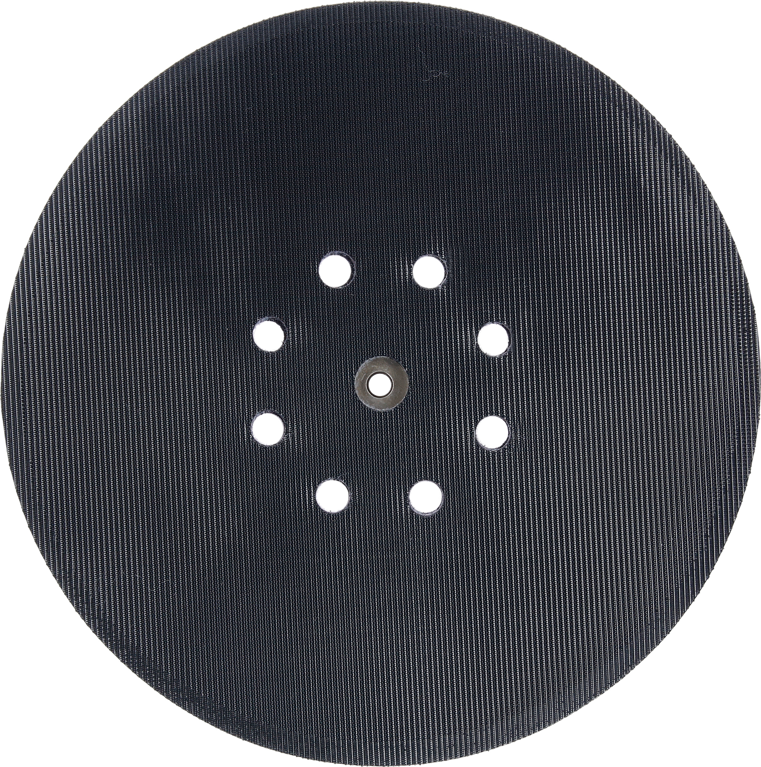 Bosch Accessoires Backing Pad set 215m 2608000766