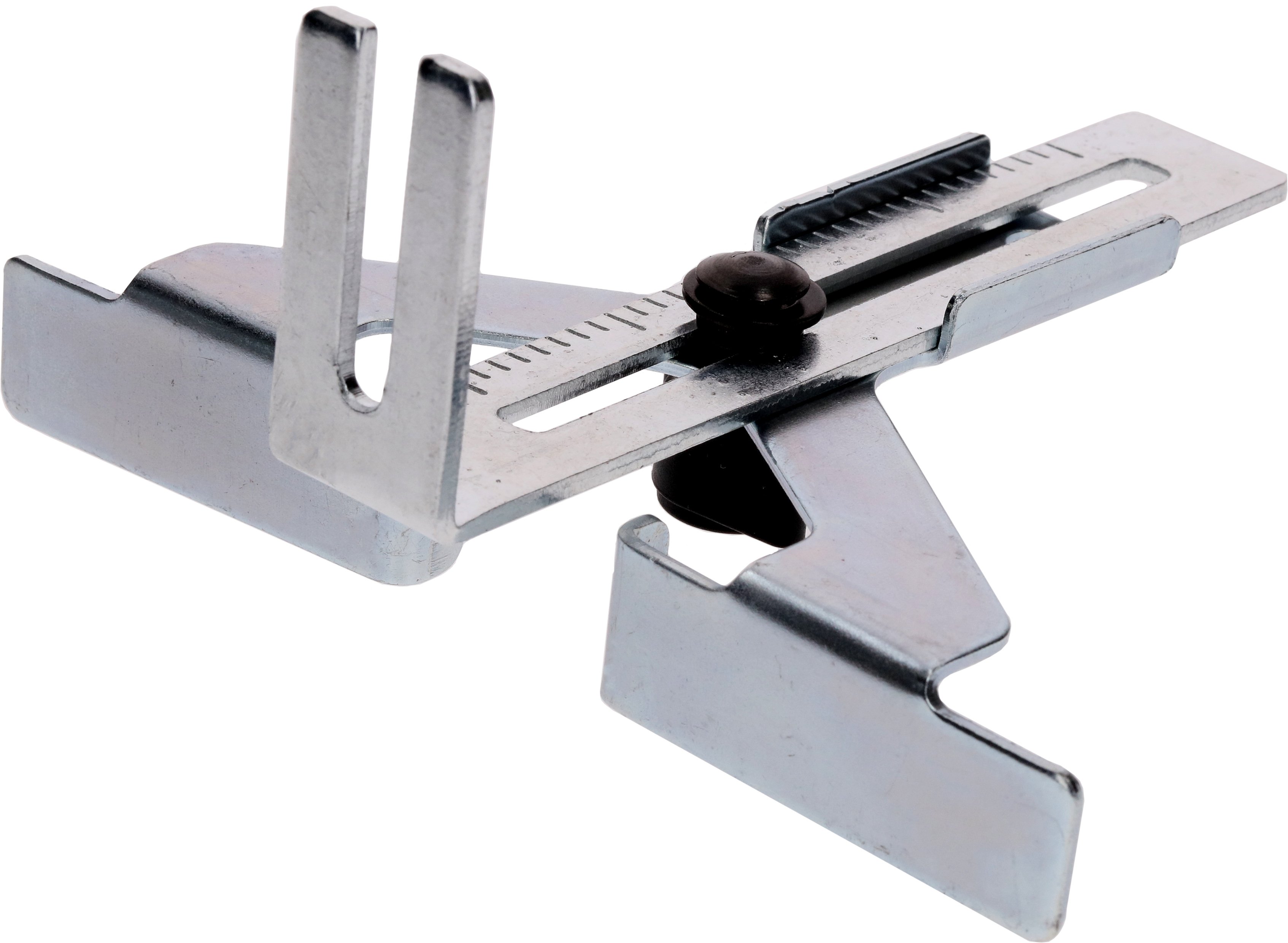 Bosch Accessoires Parallelgeleider voor Advanced TrimRouter 18V - 2608000800