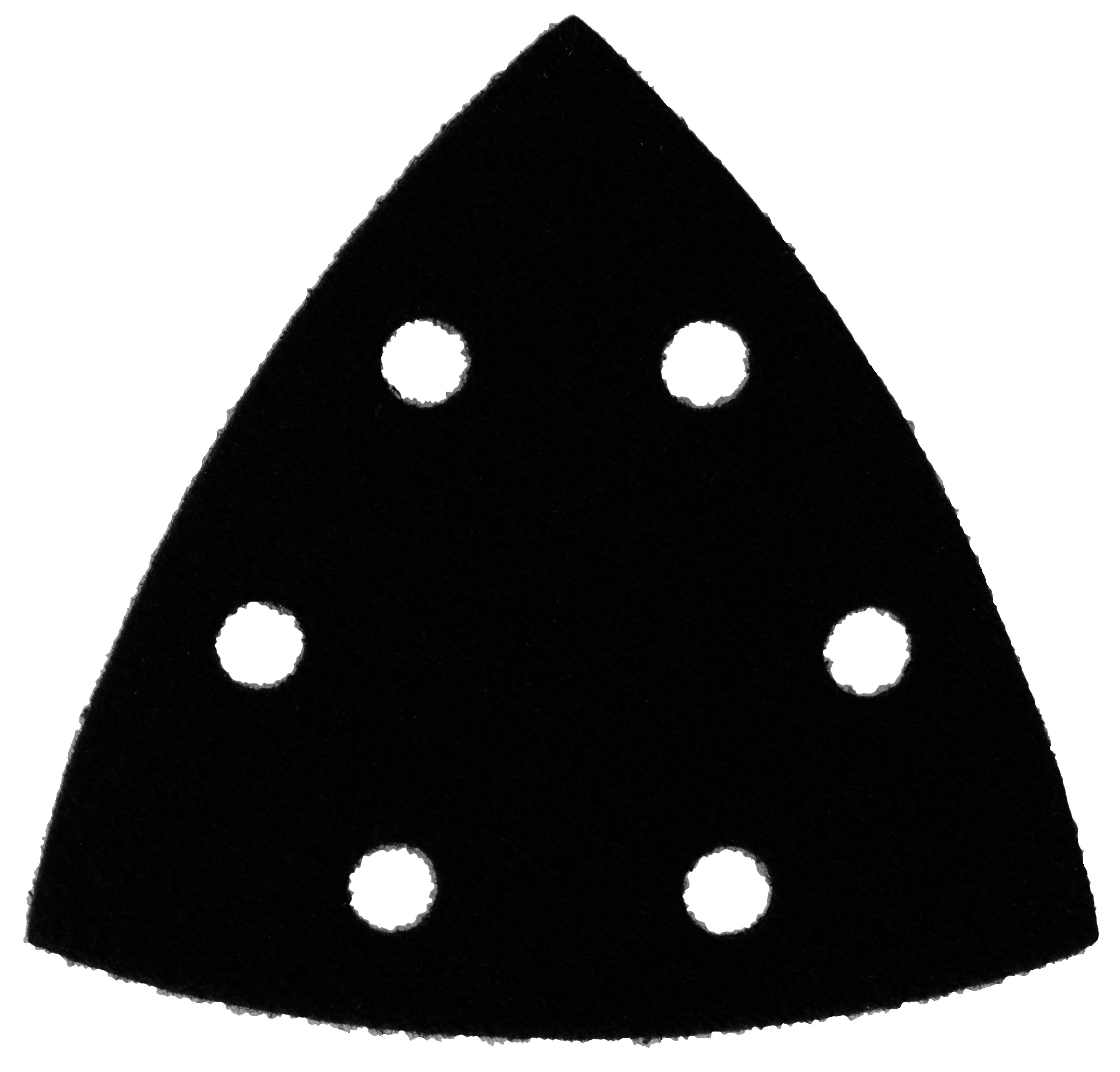 Bosch Accessoires Tussenpad, 93x93mm, 2x - 2608000811