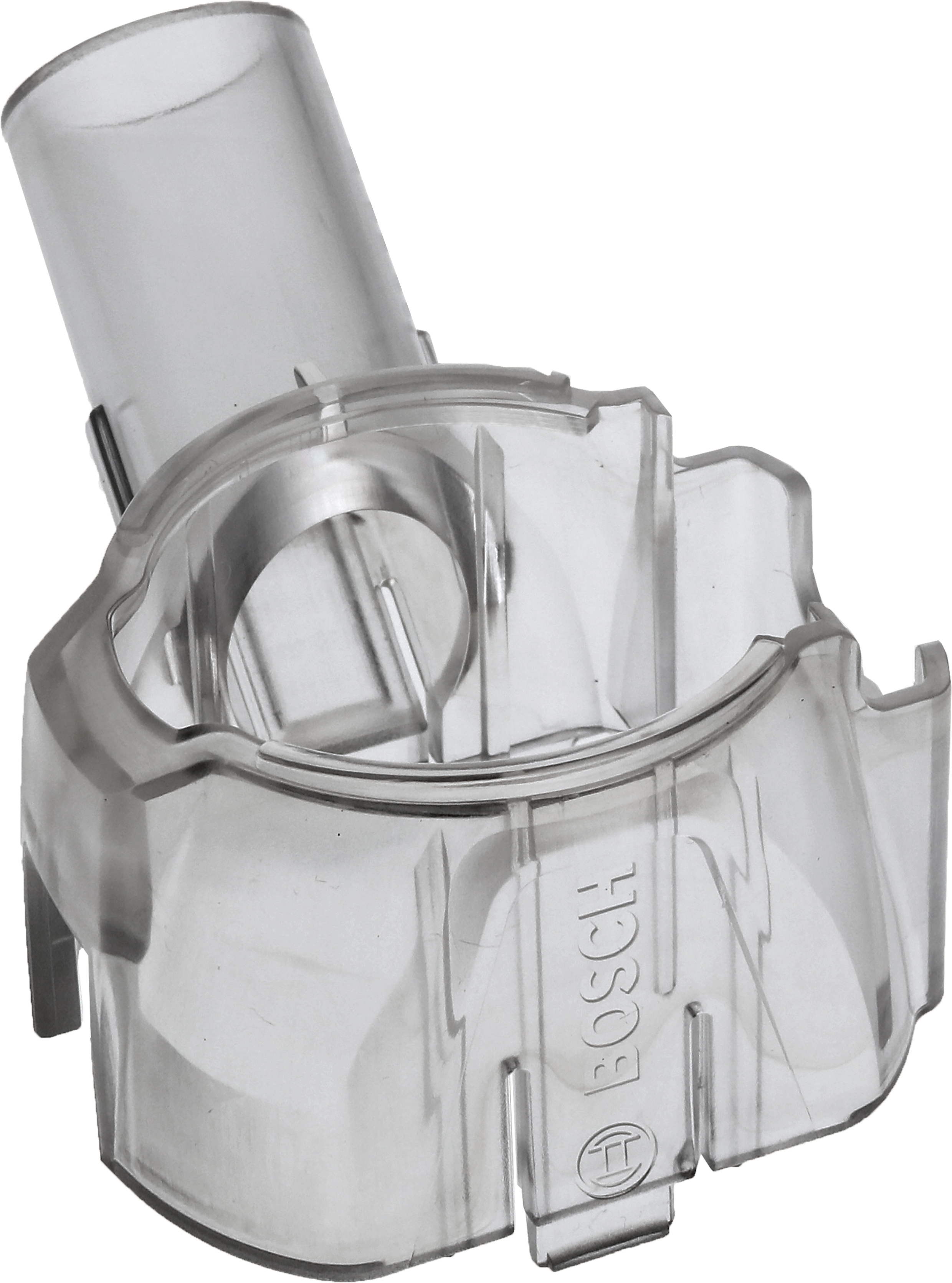 Bosch Accessoires Vacuümadapter GCU 18V-30 - 2608000825
