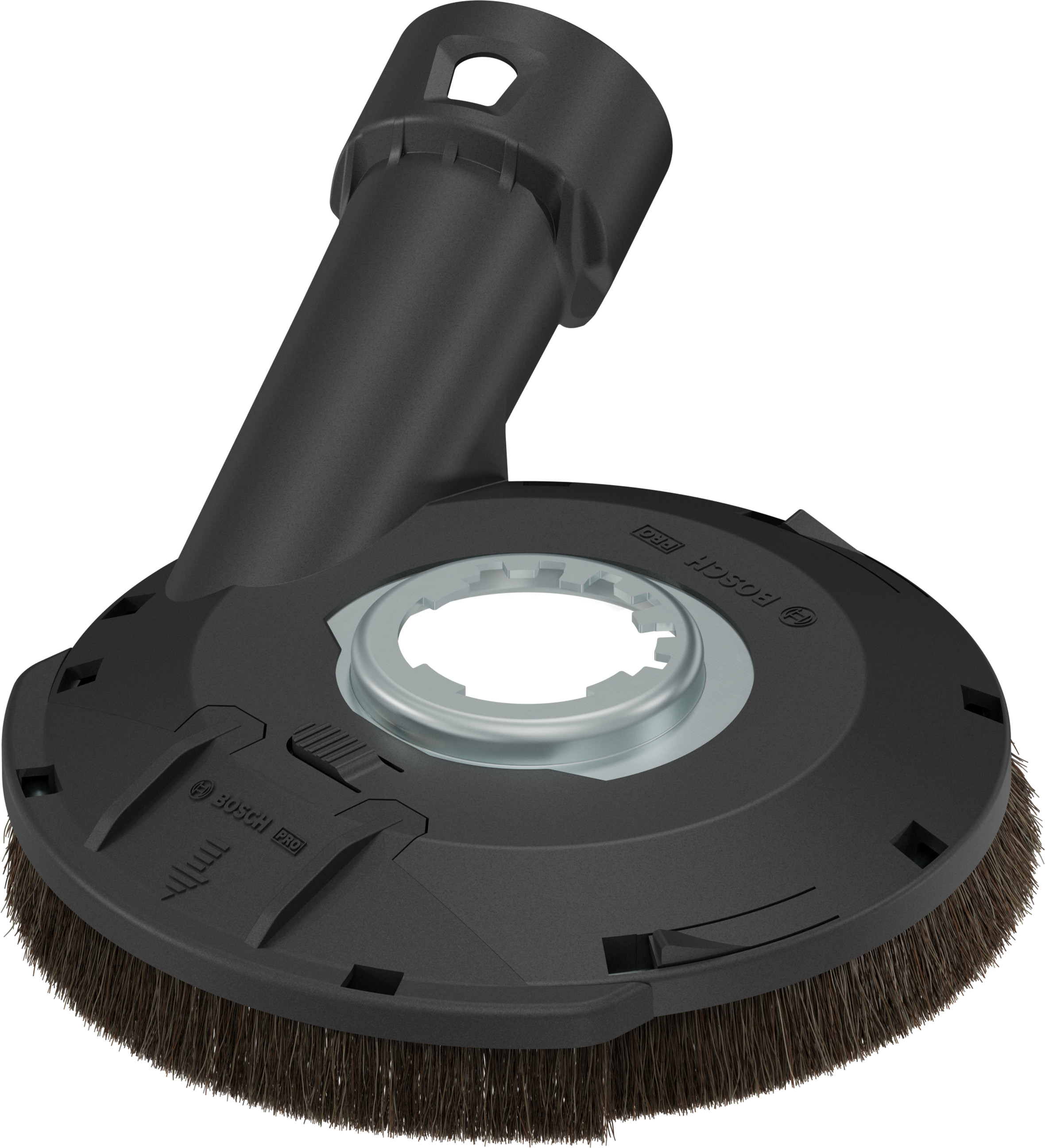 Bosch Accessoires Afzuigkap schuren kleine haakse slijpers DIY - 2608000881