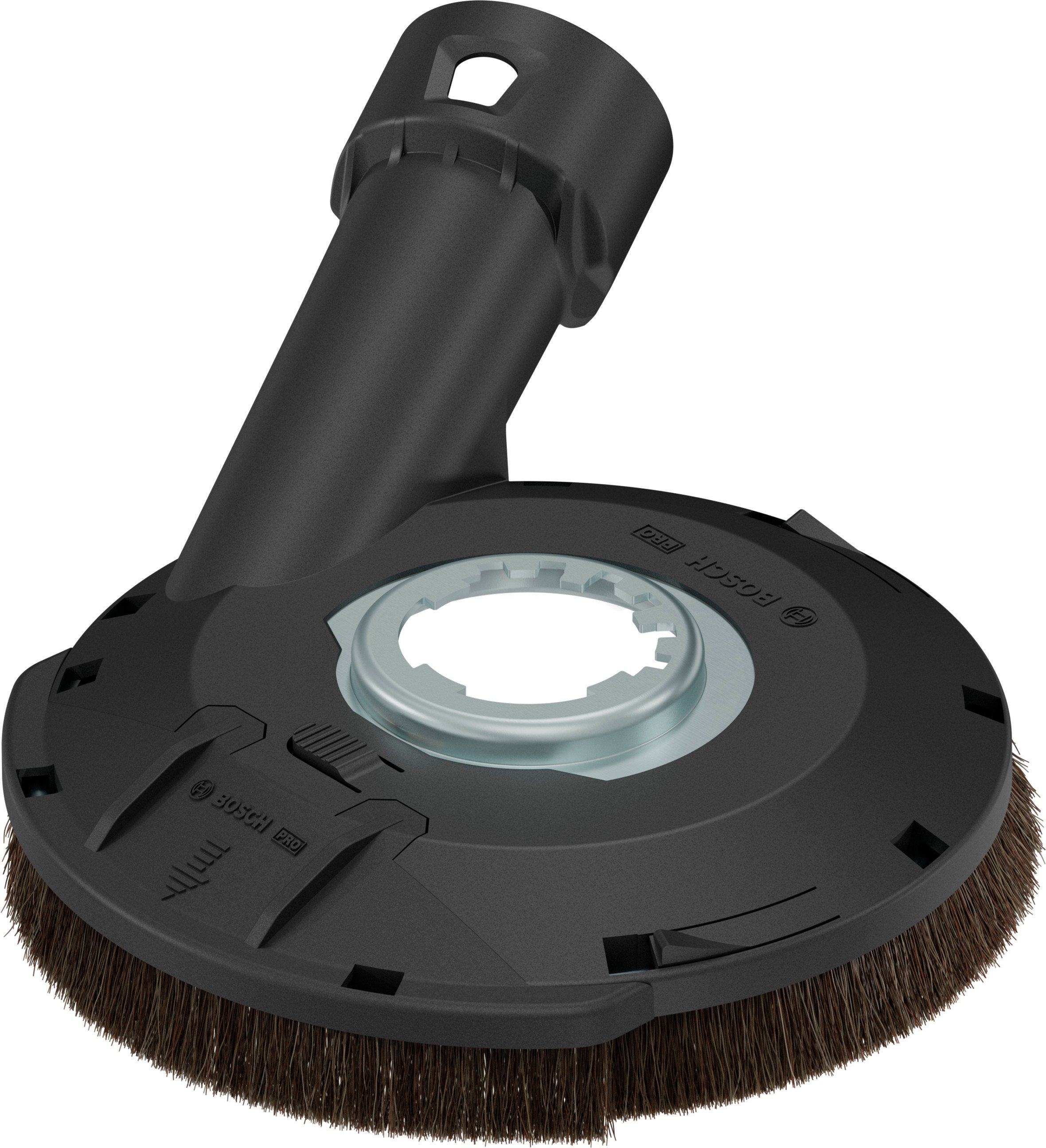 Bosch Accessoires Afzuigkap schuren kleine haakse slijpers DIY - 2608000881