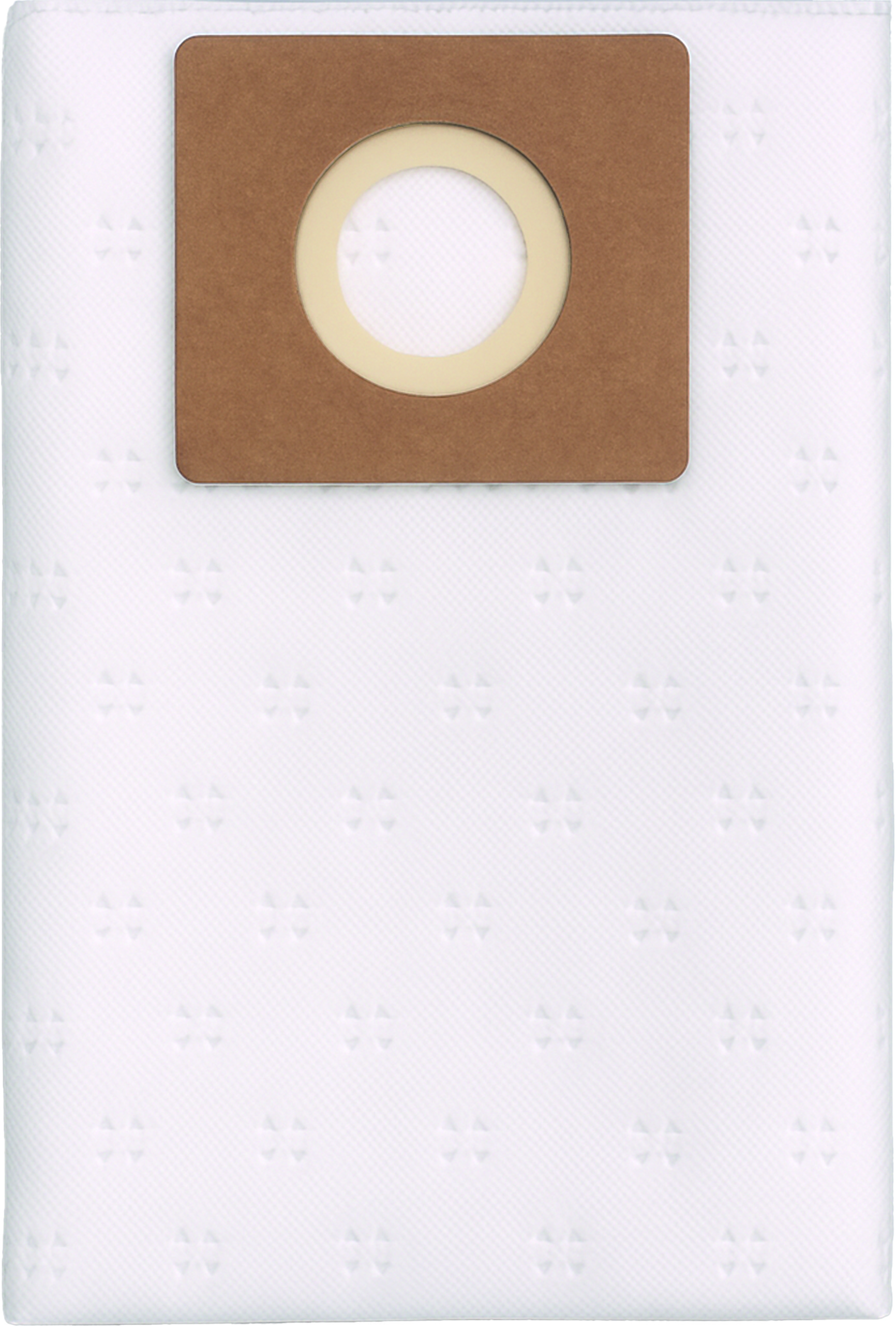 Bosch Accessoires Fleecezak Universal Vac 20 - 2608001230
