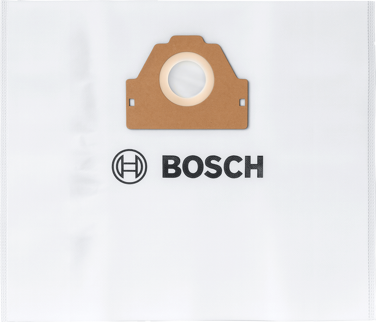 Bosch Blauw Fleece zak - 2608001246