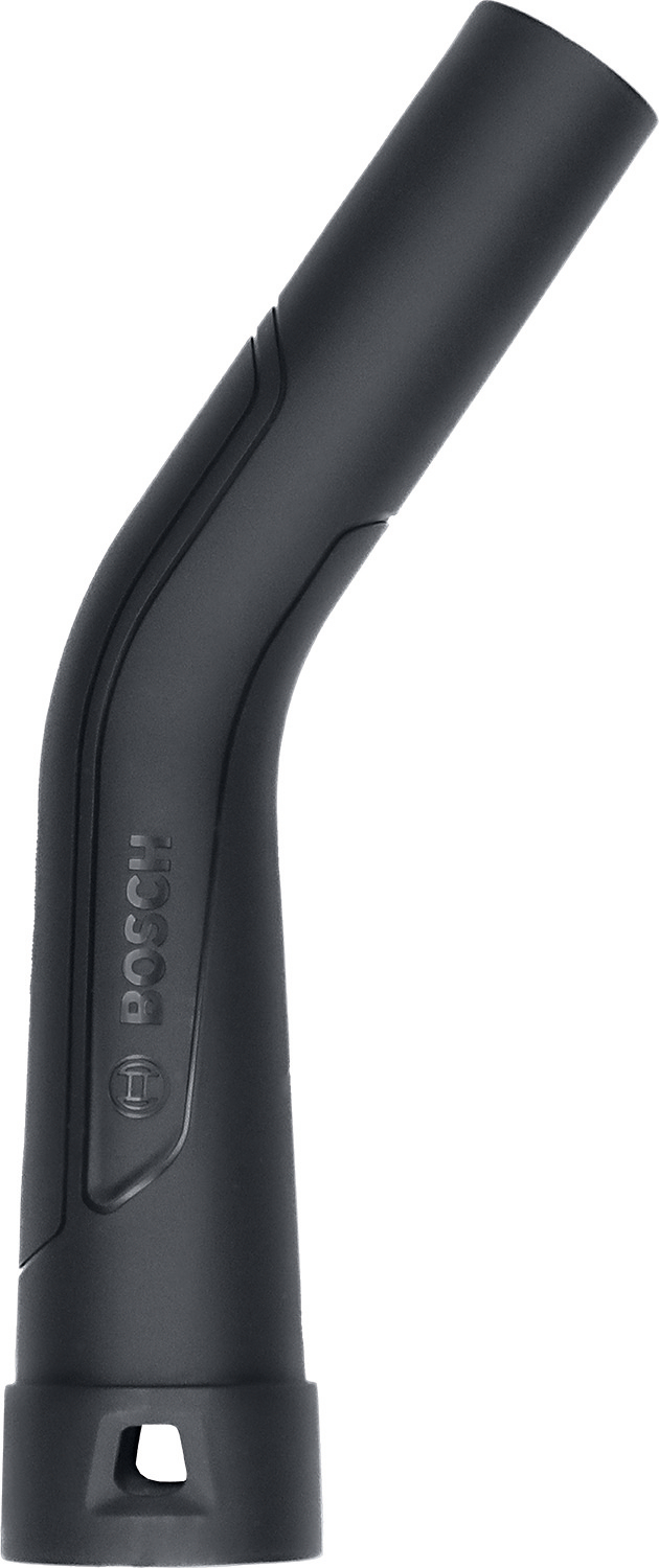 Bosch Blauw 1x Elleboogpijp - 2608001248
