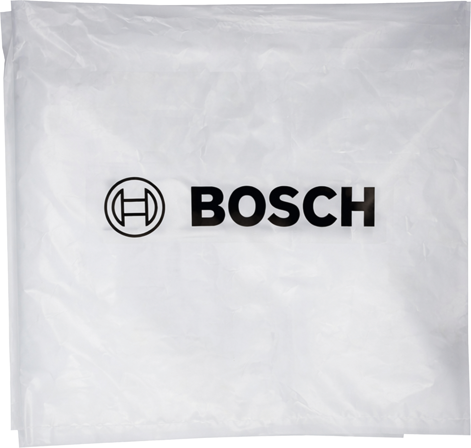 Bosch accessoires Plastic zak 18L | 5x - 2608001253