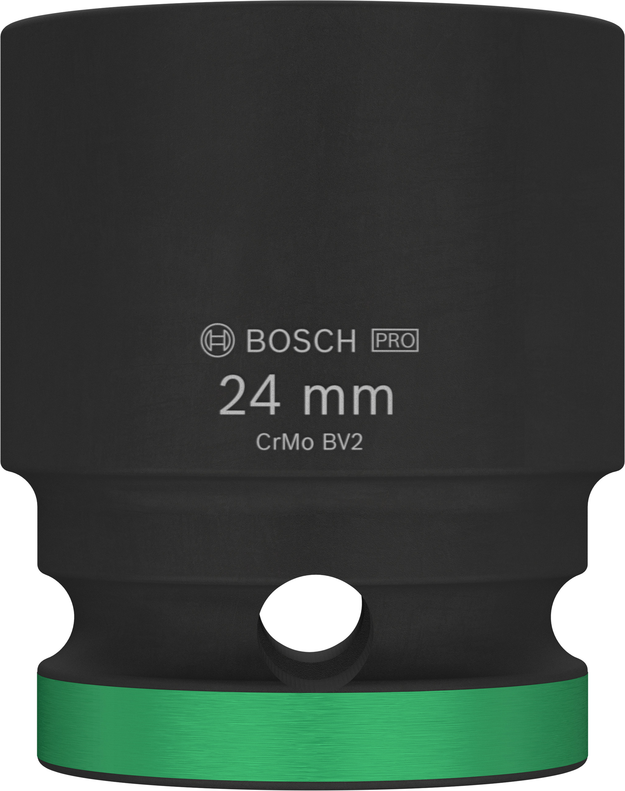Bosch Accessoires Krachtdop 24 x 45 x 30 mm | M16 | 35,4 mm - 2608003054