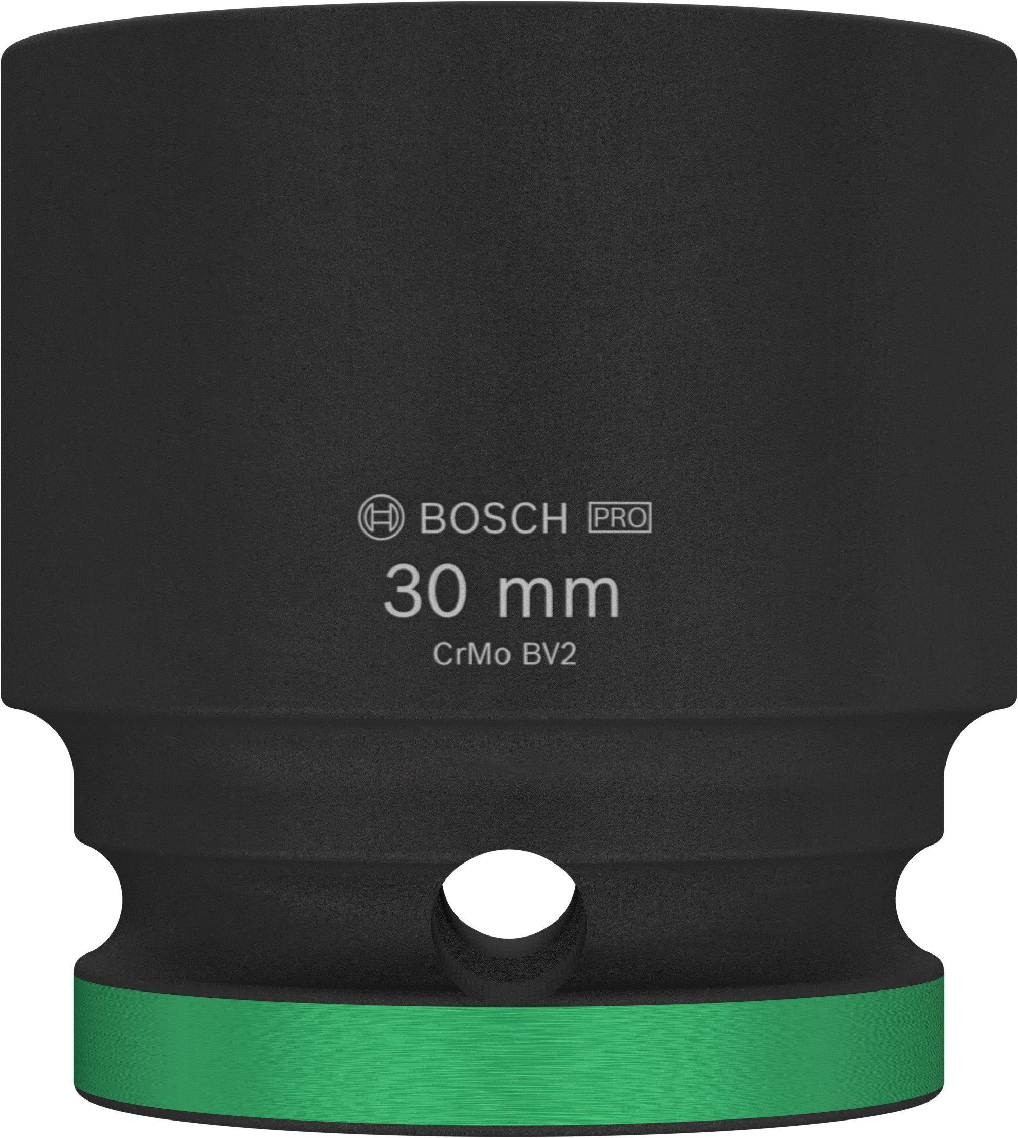 Bosch Accessoires Krachtdop 30 x 50 x 30 mm | M20 | 43 mm - 2608003057