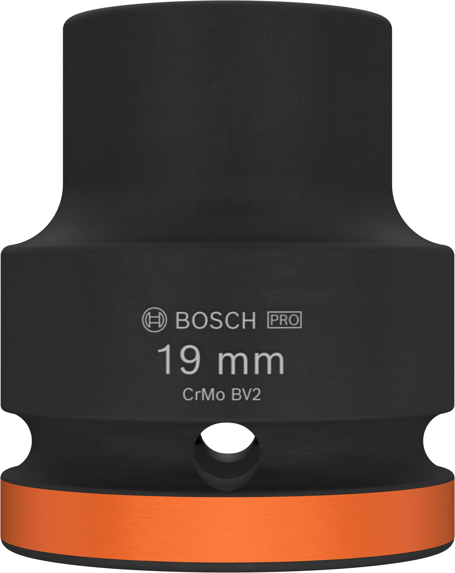 Bosch Accessoires Krachtdop 19 x 50 x 44 mm | M12 | 32 5 mm 2608003058