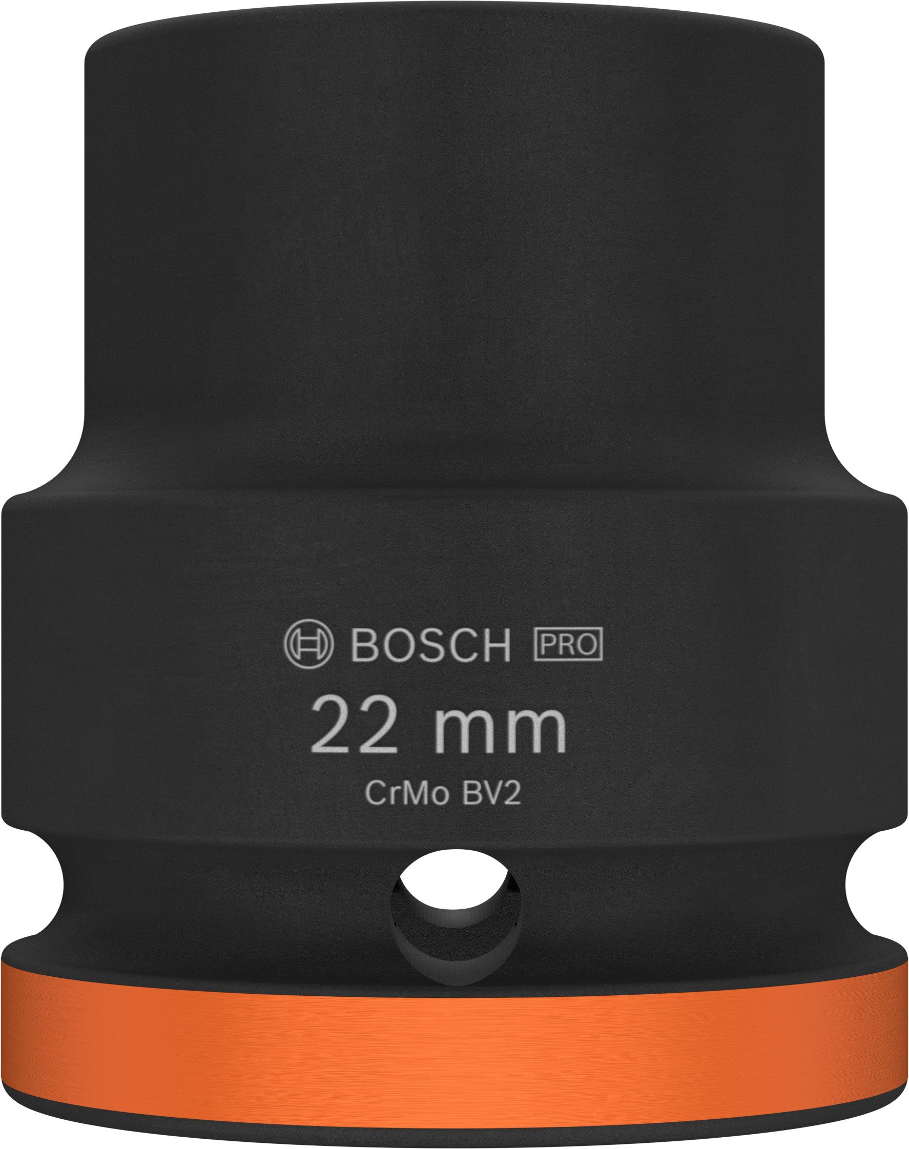 Bosch Accessoires Krachtdop 22 x 50 x 44 mm | M14 | 36,5 mm - 2608003059