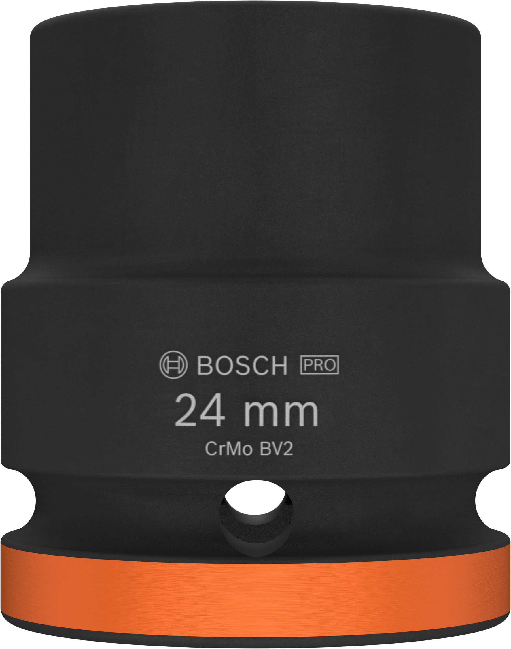 Bosch Accessoires Krachtdop 24 x 50 x 44 mm | M16 | 38 9 mm 2608003060