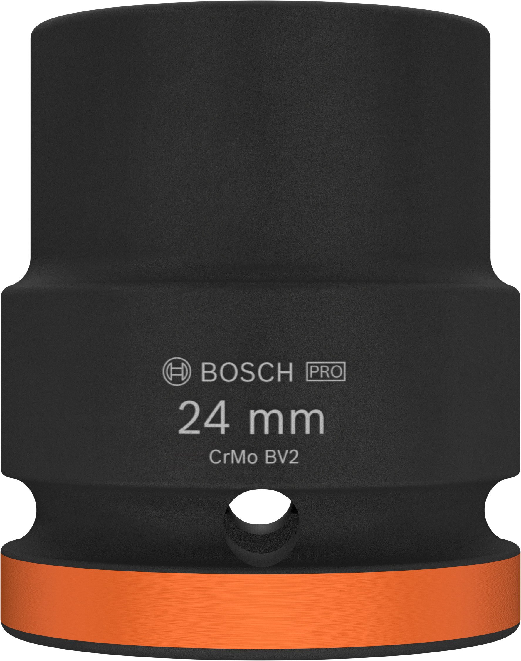 Bosch Accessoires Krachtdop 24 x 50 x 44 mm | M16 | 38,9 mm - 2608003060