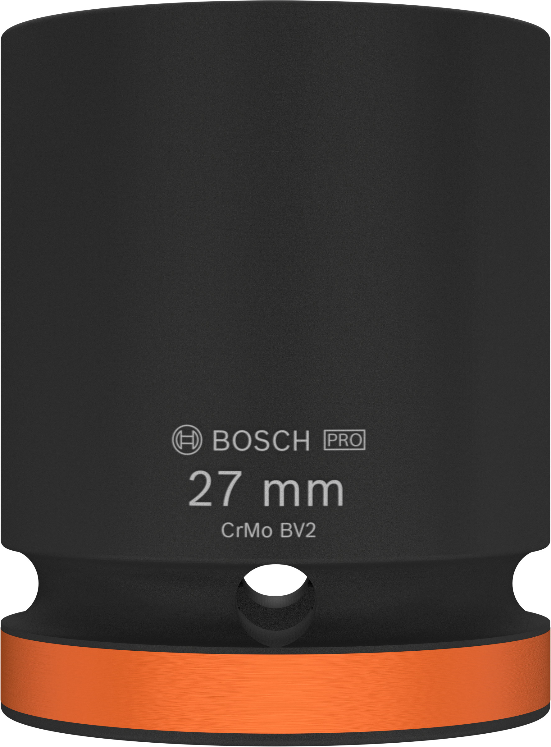 Bosch Accessoires Krachtdop 27 x 50 x 44 mm | M18 | 42 5 mm 2608003061