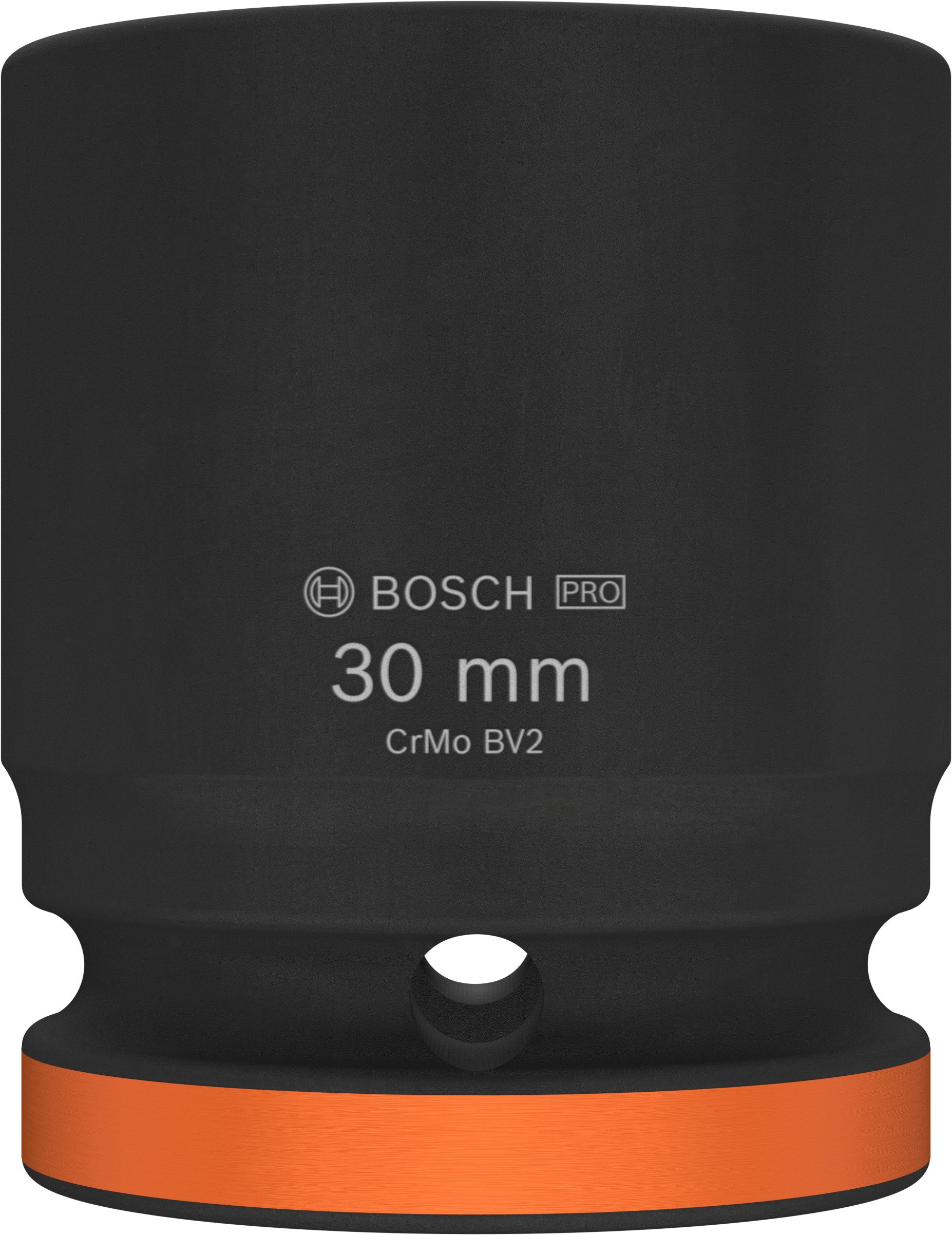 Bosch Accessoires Krachtdop 30 x 53 x 44 mm | M20 | 46 5 mm 2608003062