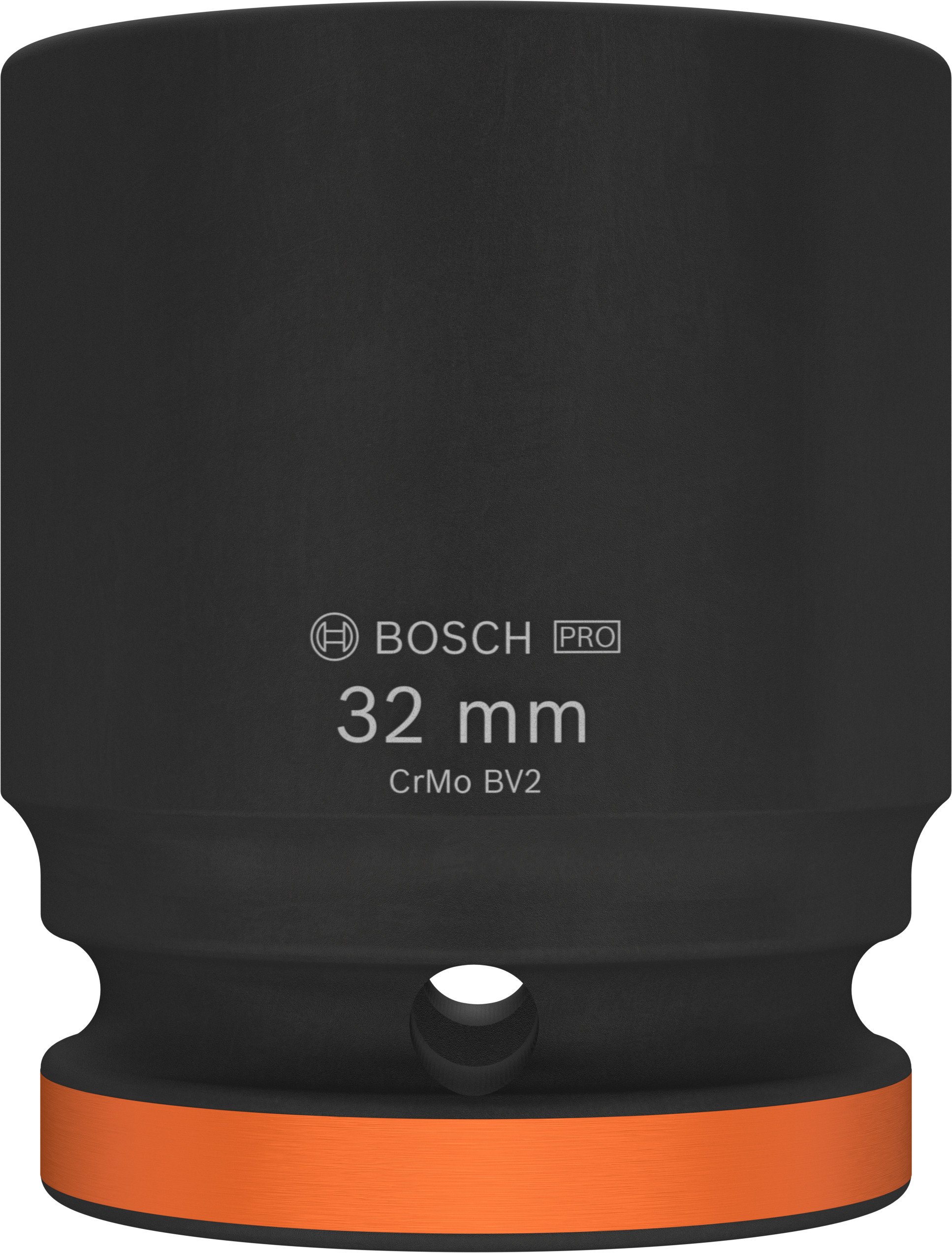 Bosch Accessoires Krachtdop 32 x 53 x 44 mm | M22 | 48,8 mm - 2608003063