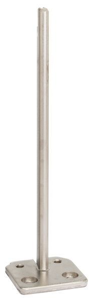 Bosch Accessoires Zaagbladgeleiding | 130 mm | Voor Bosch GSG 300 - 2608135020