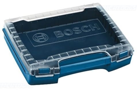 Gereedschapskist i-BOXX 72 Professional Bosch 1600A001RW Afmetingen (calc.) (l x b x h) 316 x 367 x 