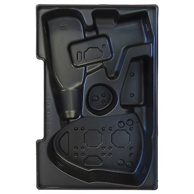 Bosch Accessoires 1/2 Inlay Voor GSB 12V-15 (10,8-2 Li) L-Boxx 102 - 1600A002UV