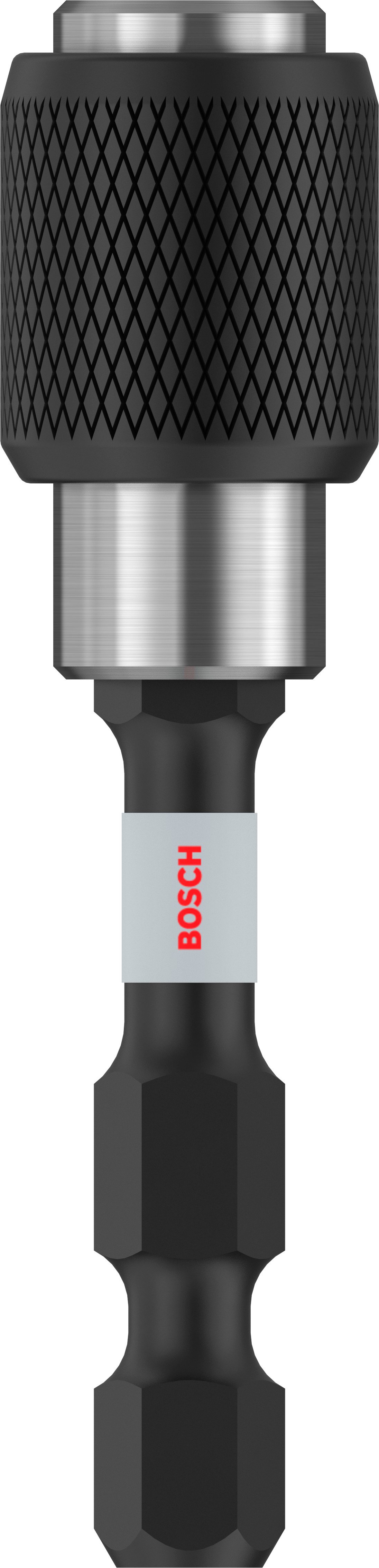 Bosch Accessoires 2 608 522 320 | Impact Control bithouder | Quick Release | 60mm - 2608522320