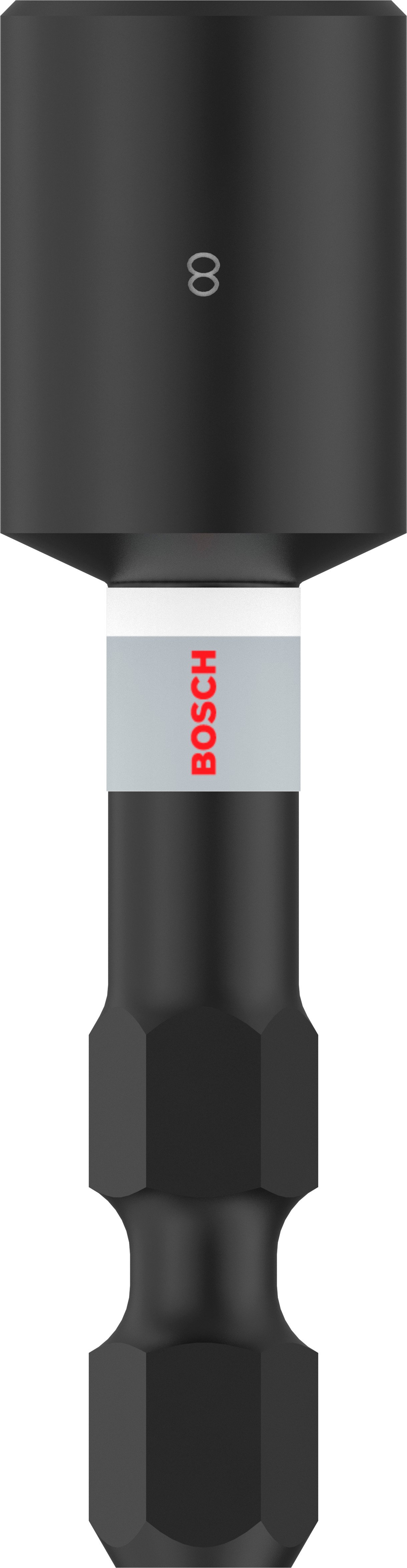 Bosch Accessoires Impact Control dopsleutel 8mm - 2608522351