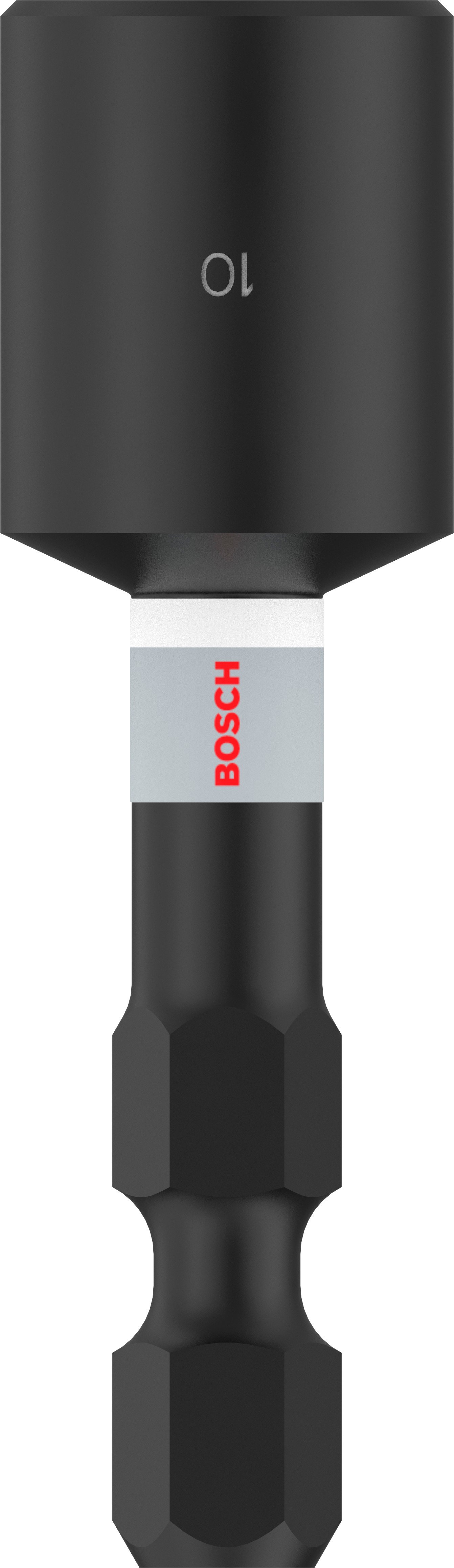 Bosch Accessoires Dopsleutel Impact Control 10 - 2608522352