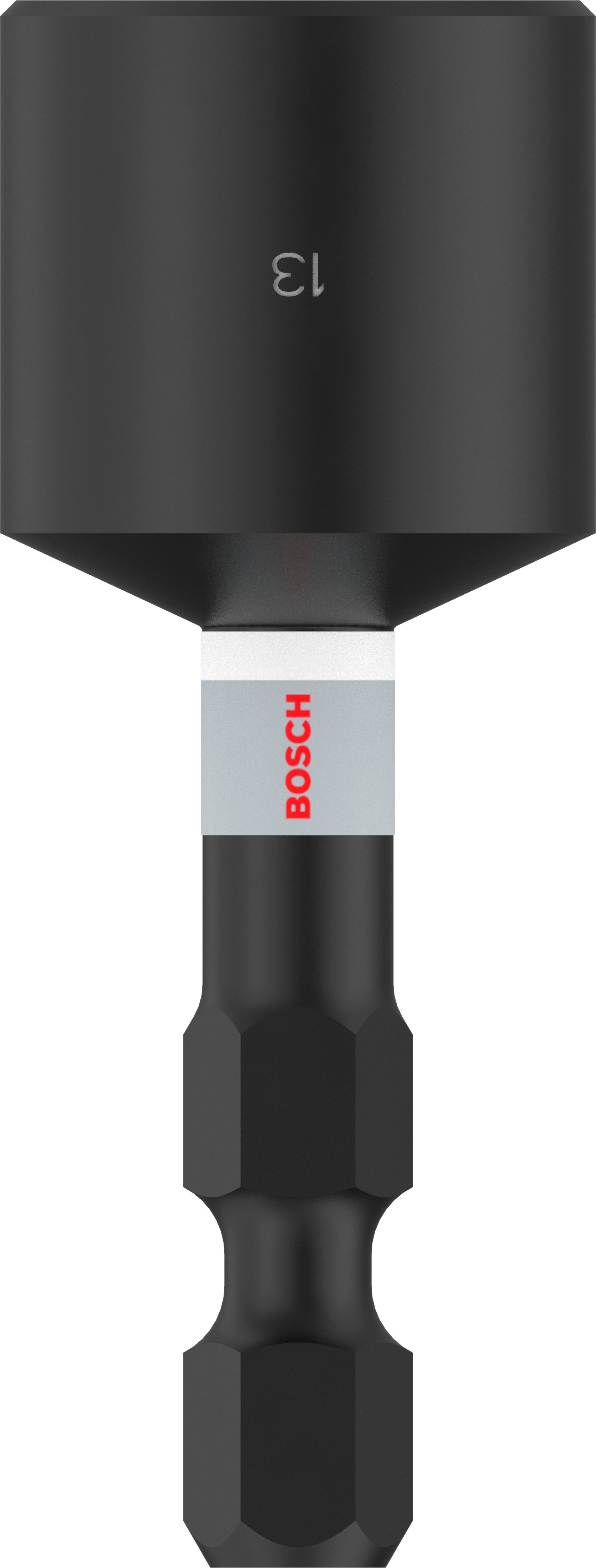 Bosch Accessoires Impact Control dopsleutel 13mm - 2608522353