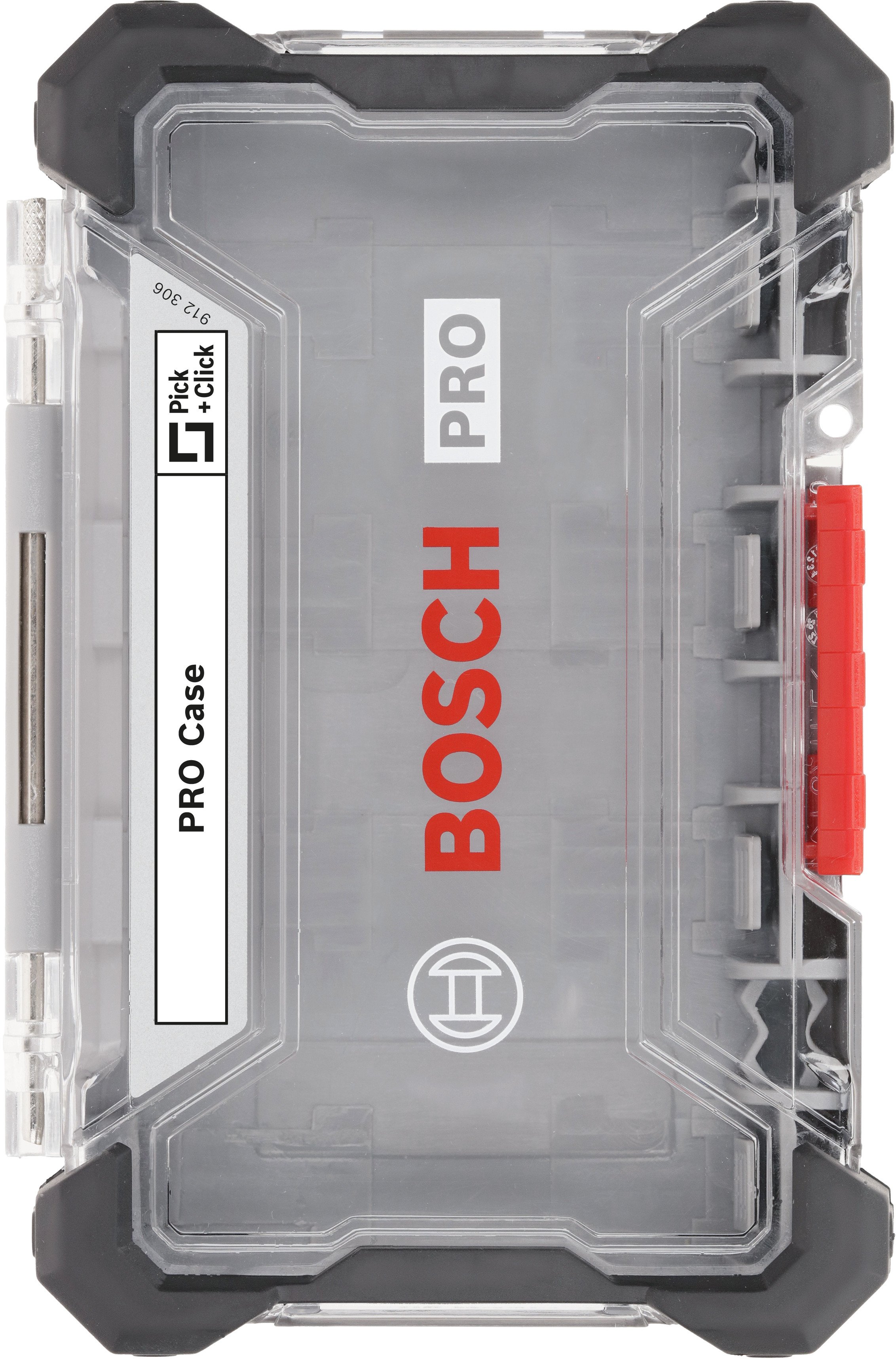 Bosch Accessoires Lege Box M - 2608522362