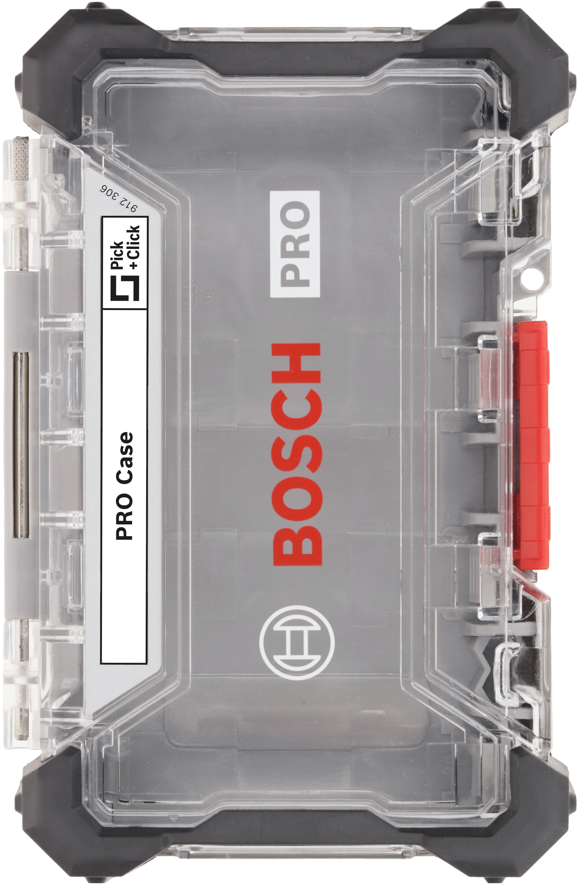 Bosch Accessoires Lege Box L - 2608522363